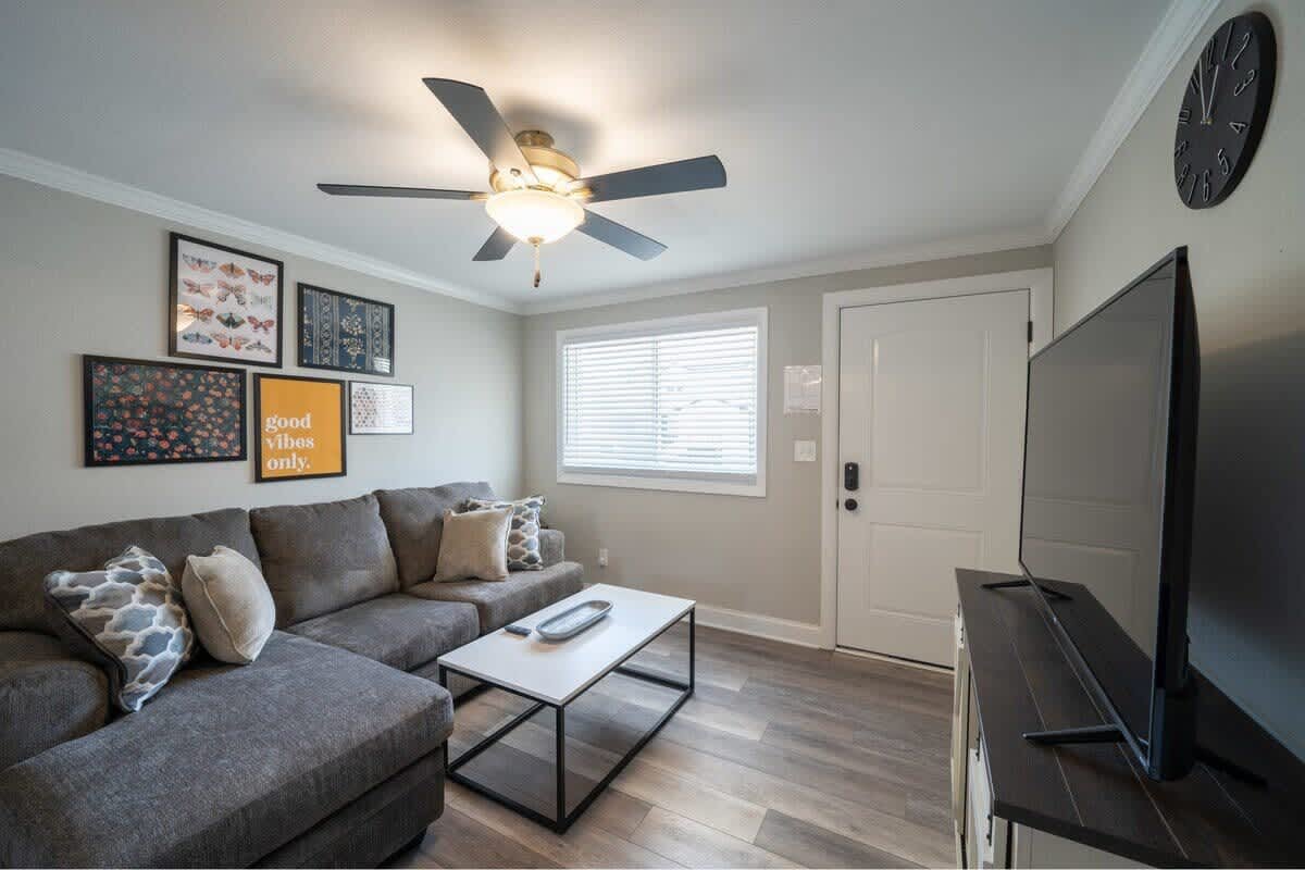 Norfolk Vacation Rental