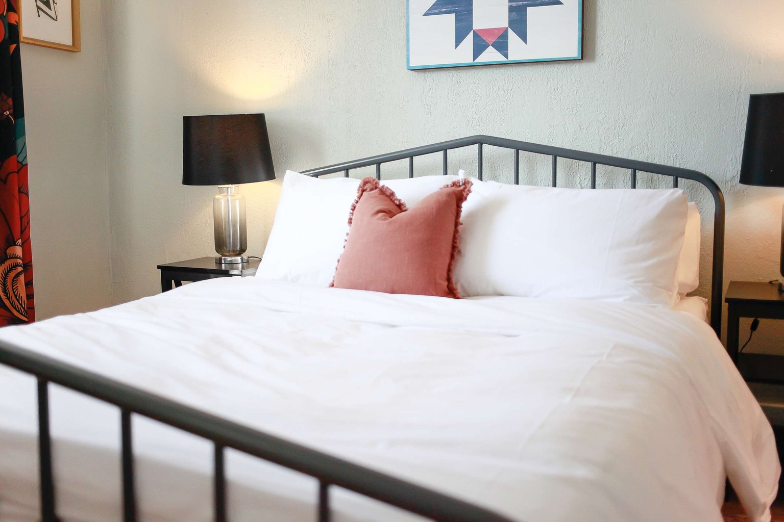 Norfolk Vacation Rental