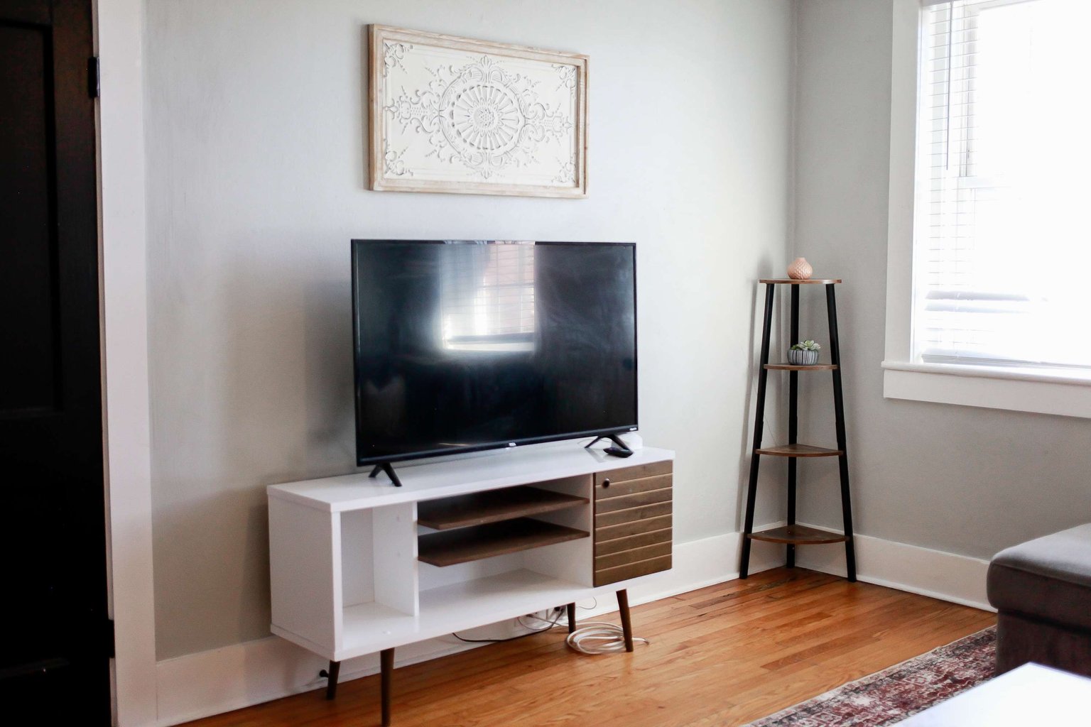 Norfolk Vacation Rental