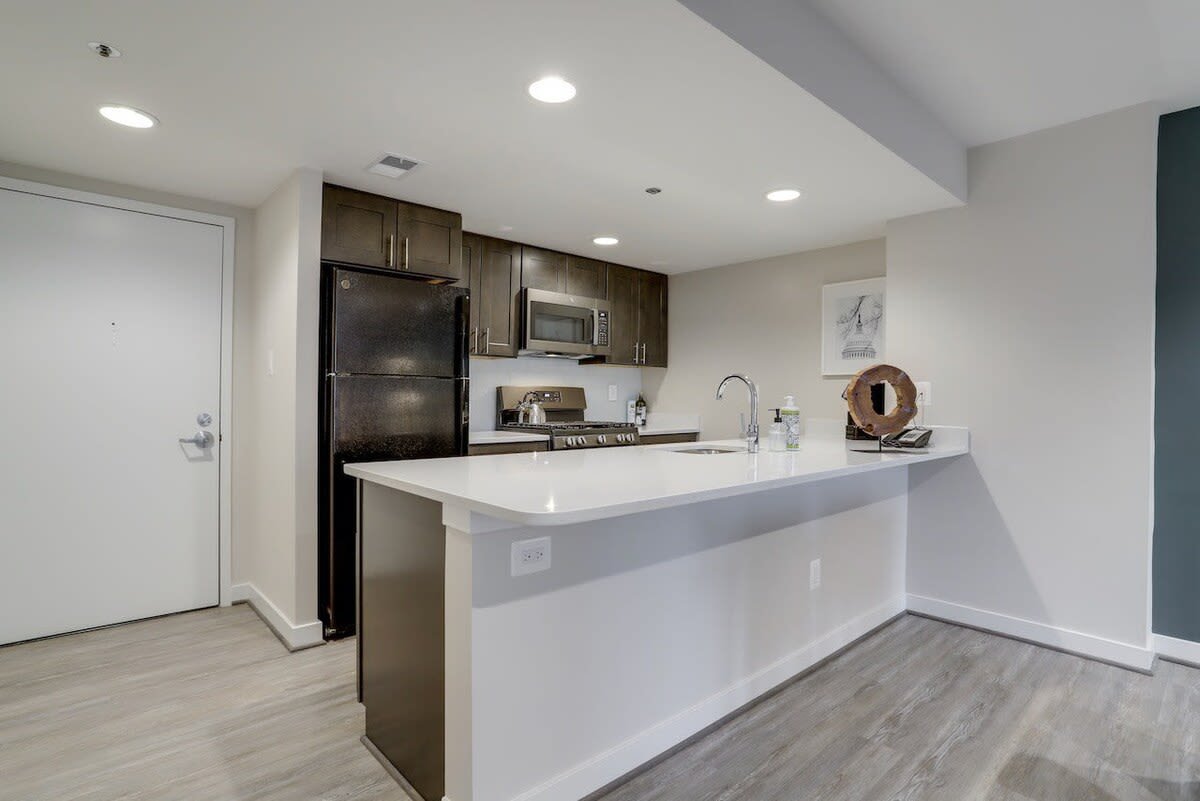 Arlington Vacation Rental