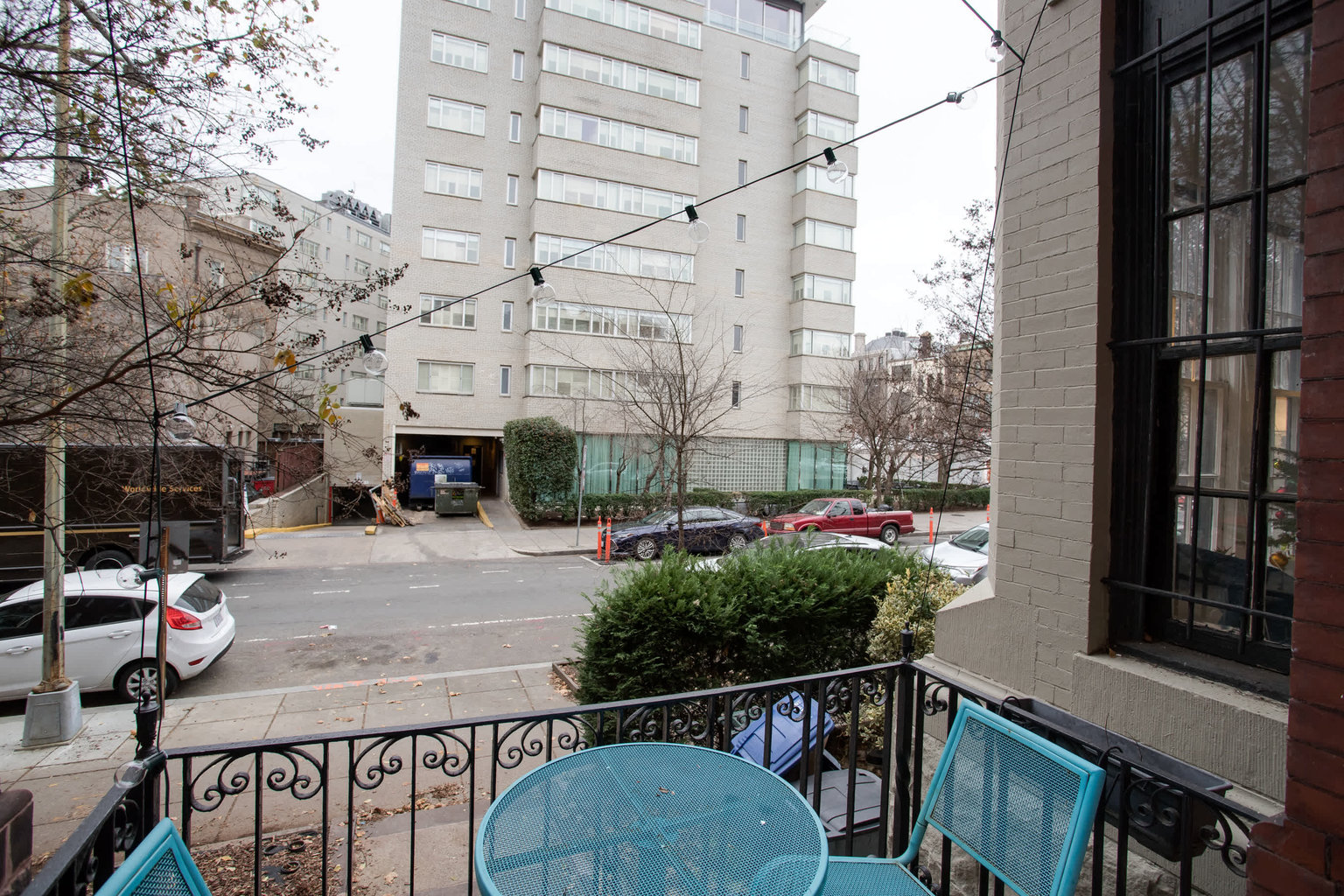 District of Columbia Vacation Rental