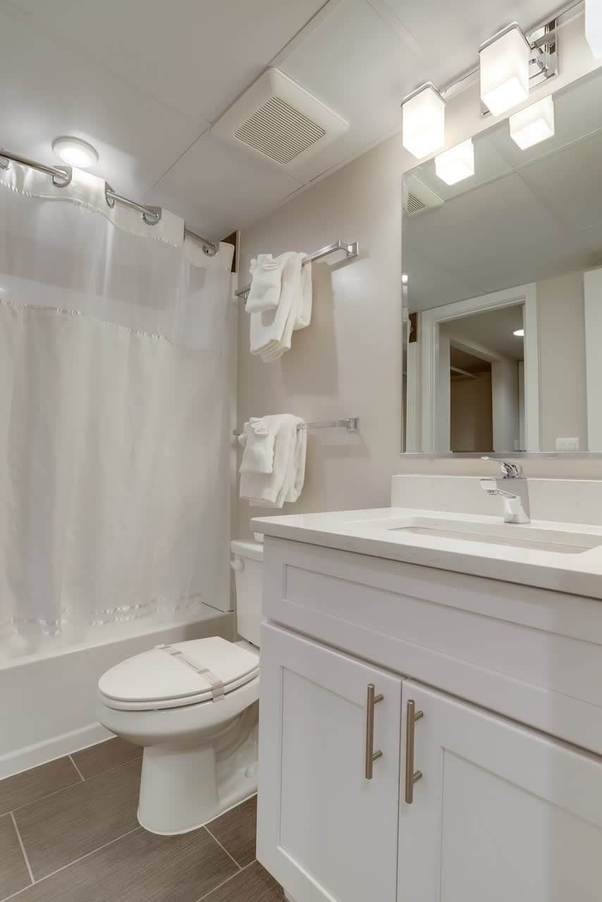 Arlington Vacation Rental