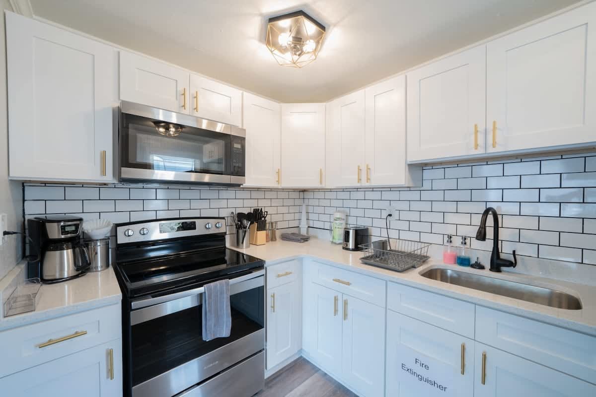 Norfolk Vacation Rental