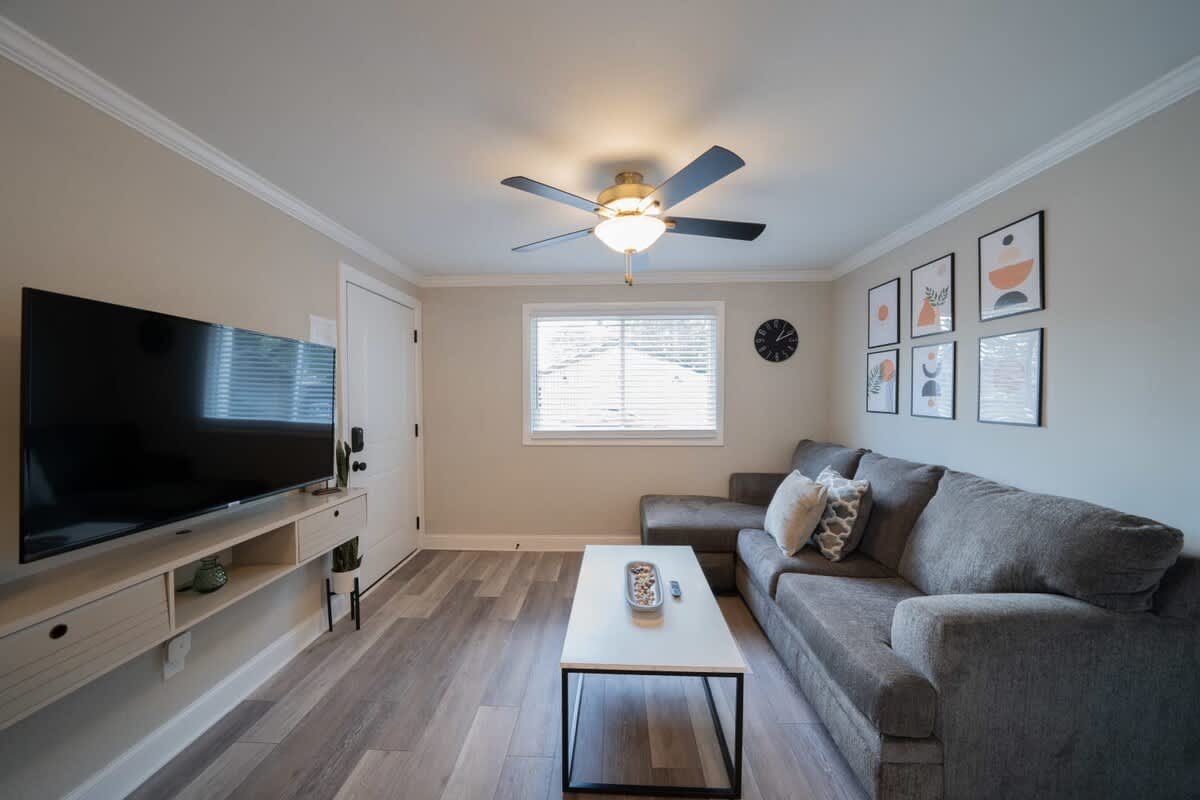 Norfolk Vacation Rental