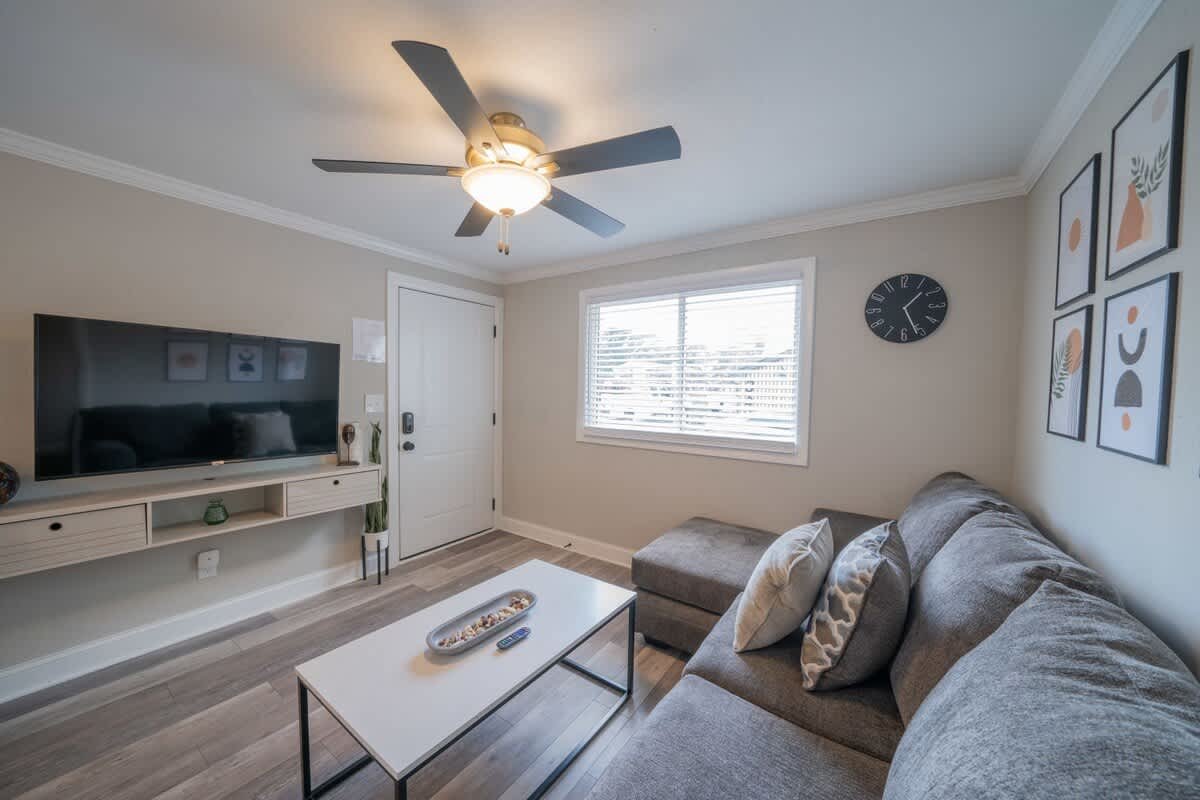 Norfolk Vacation Rental