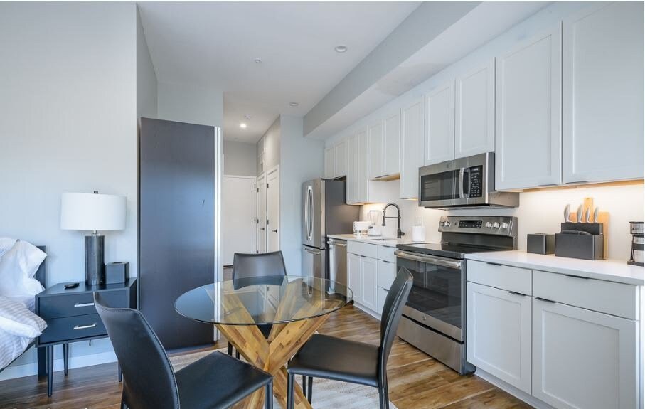 District of Columbia Vacation Rental