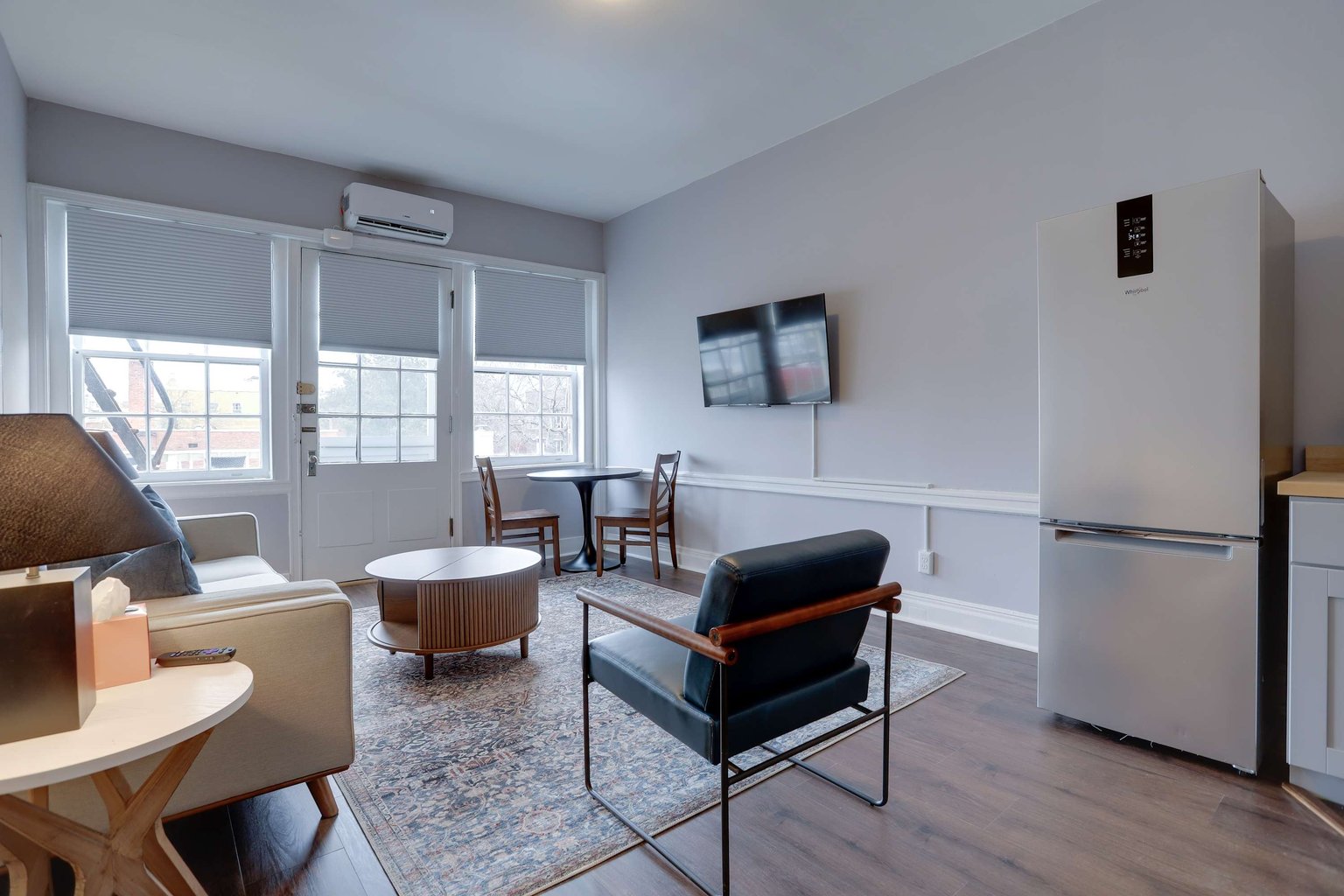 District of Columbia Vacation Rental