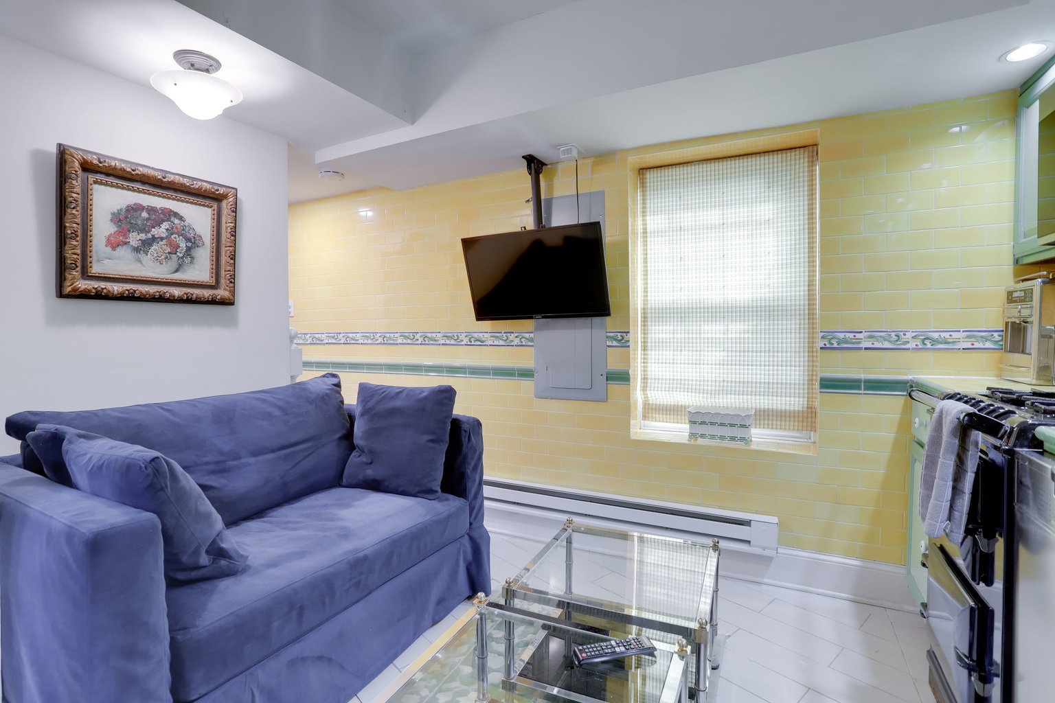 District of Columbia Vacation Rental