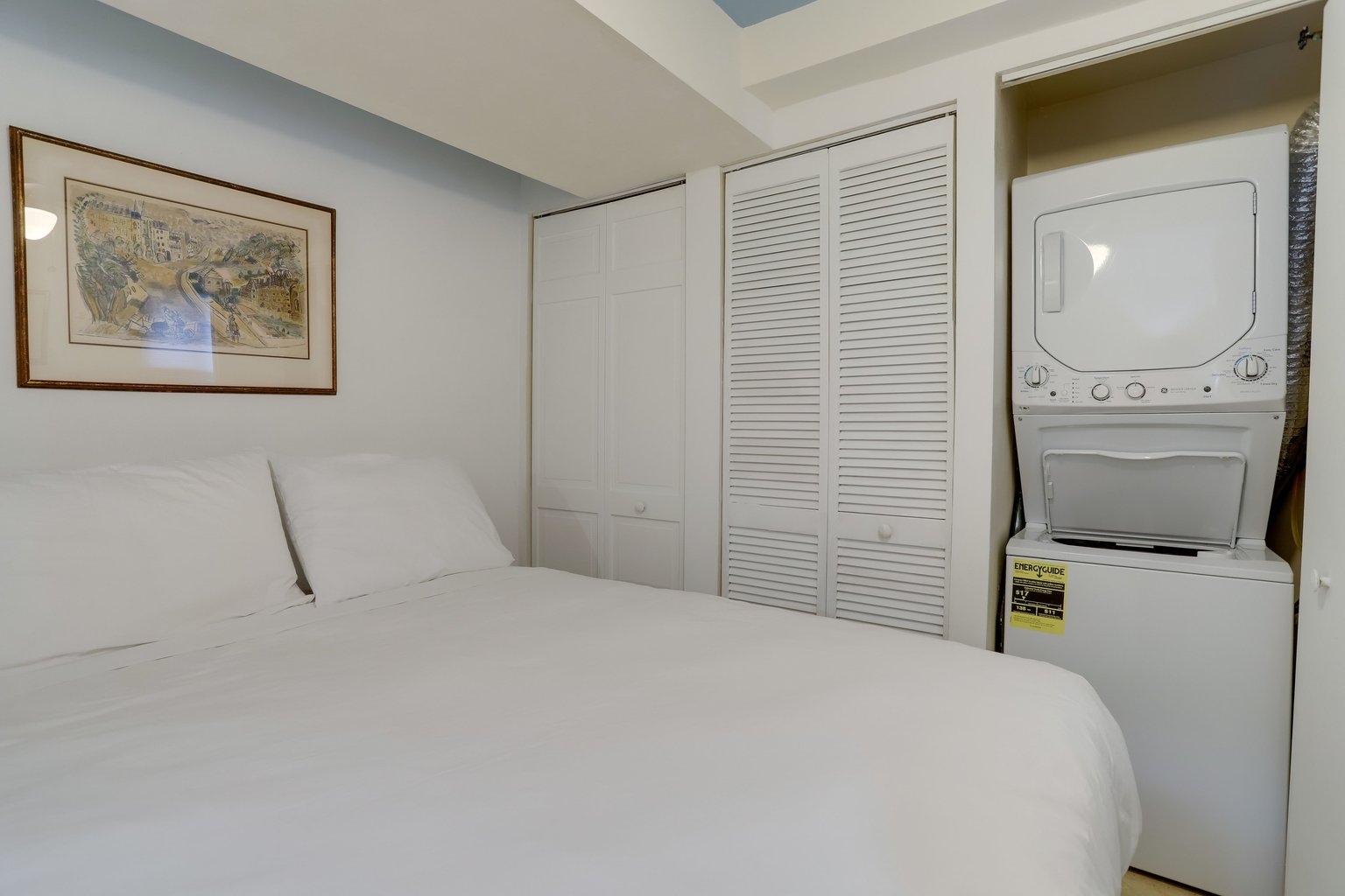 District of Columbia Vacation Rental