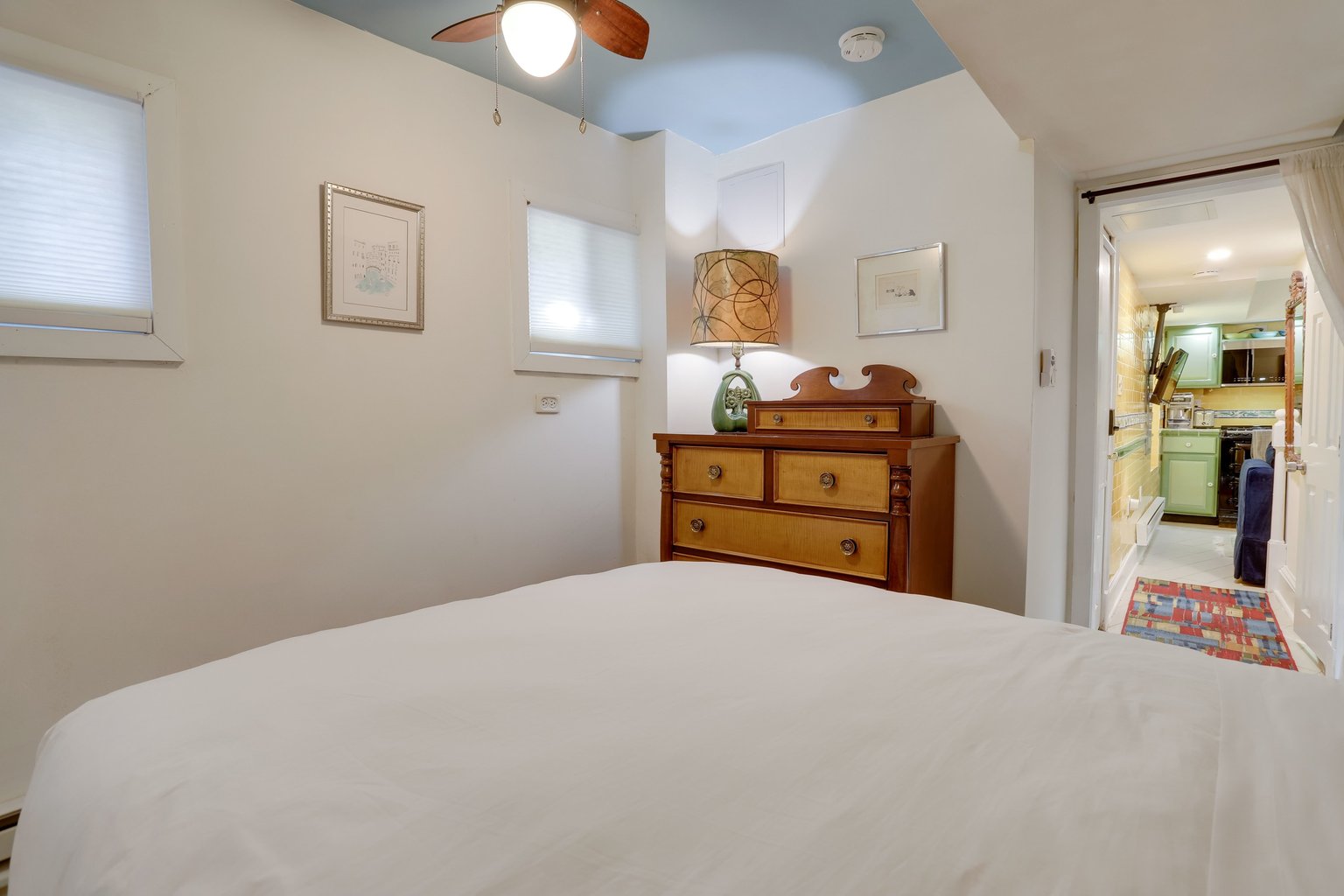 District of Columbia Vacation Rental