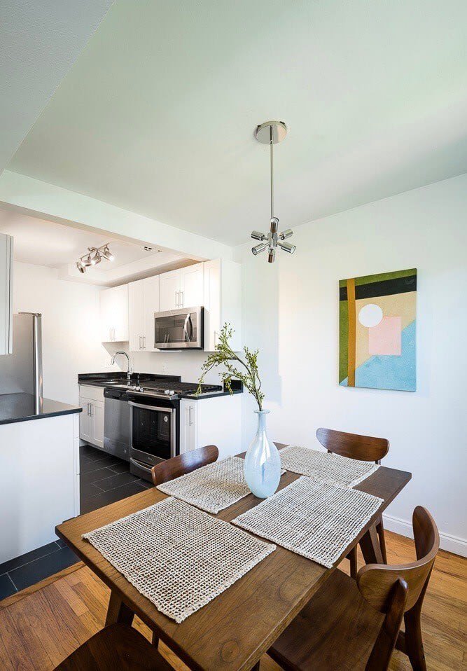 District of Columbia Vacation Rental