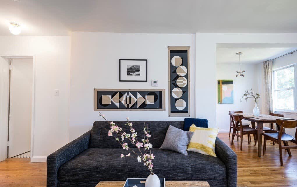 District of Columbia Vacation Rental