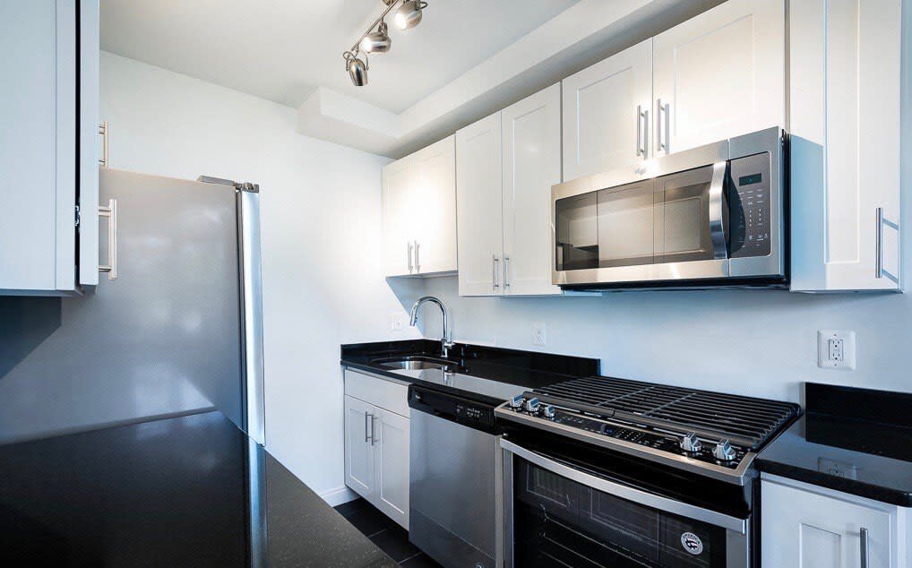 District of Columbia Vacation Rental