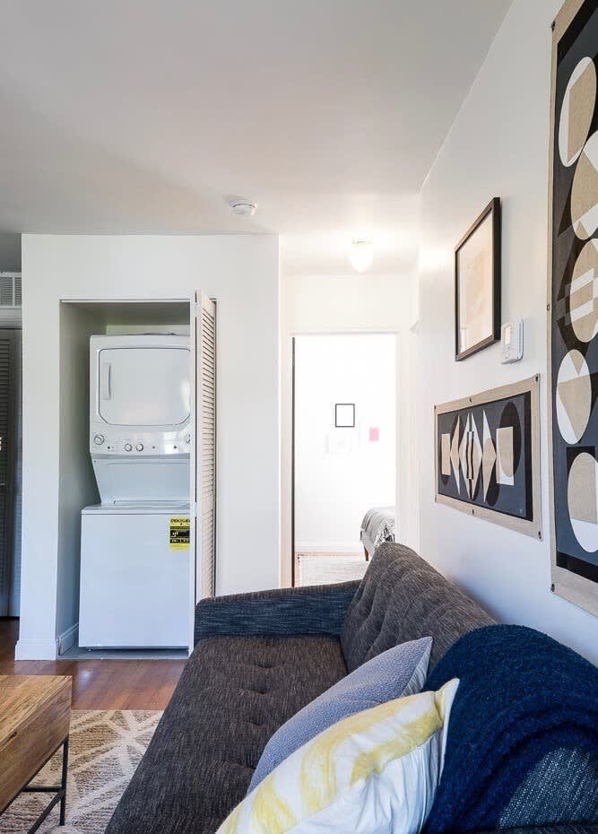 District of Columbia Vacation Rental