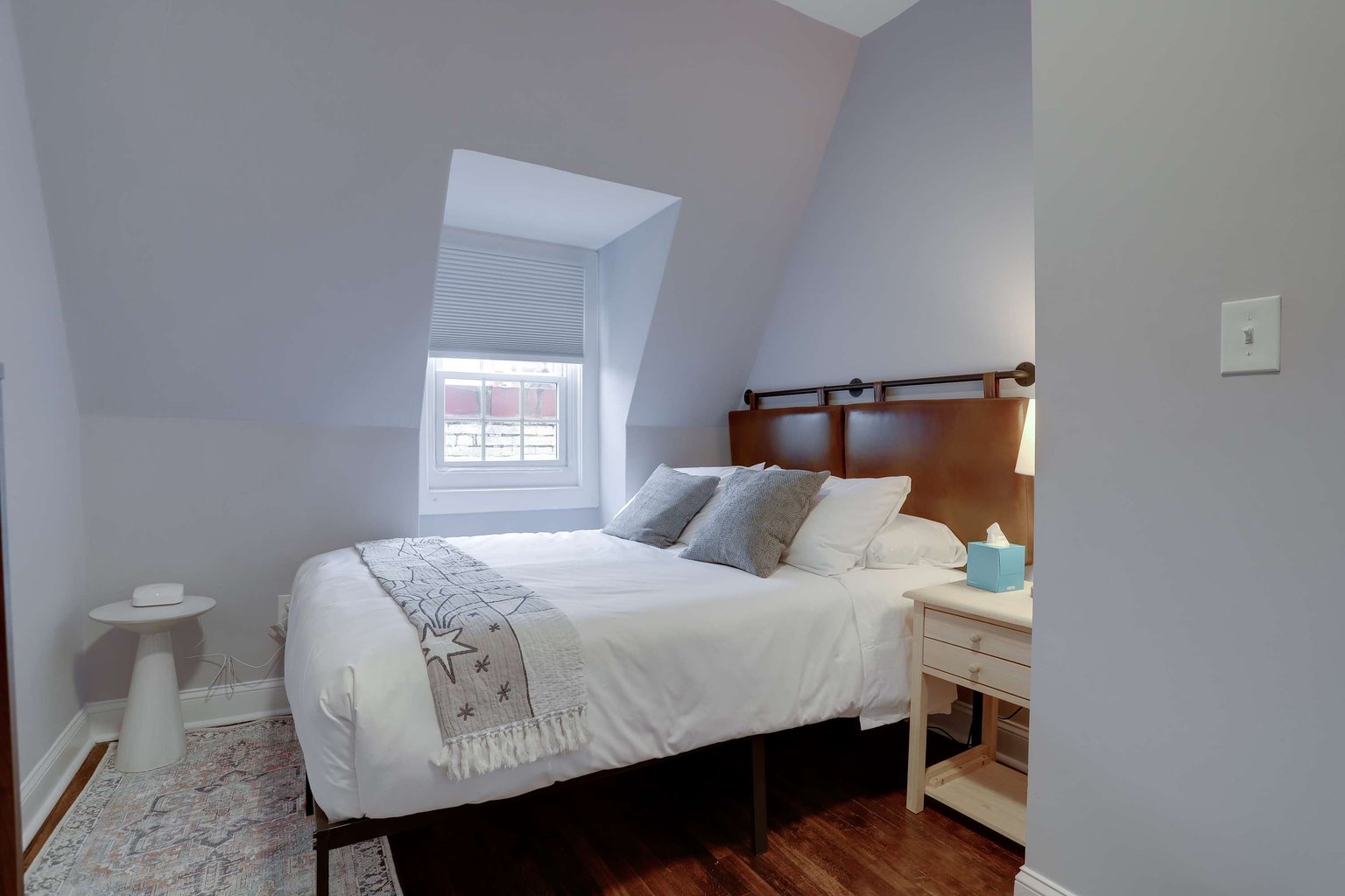 District of Columbia Vacation Rental