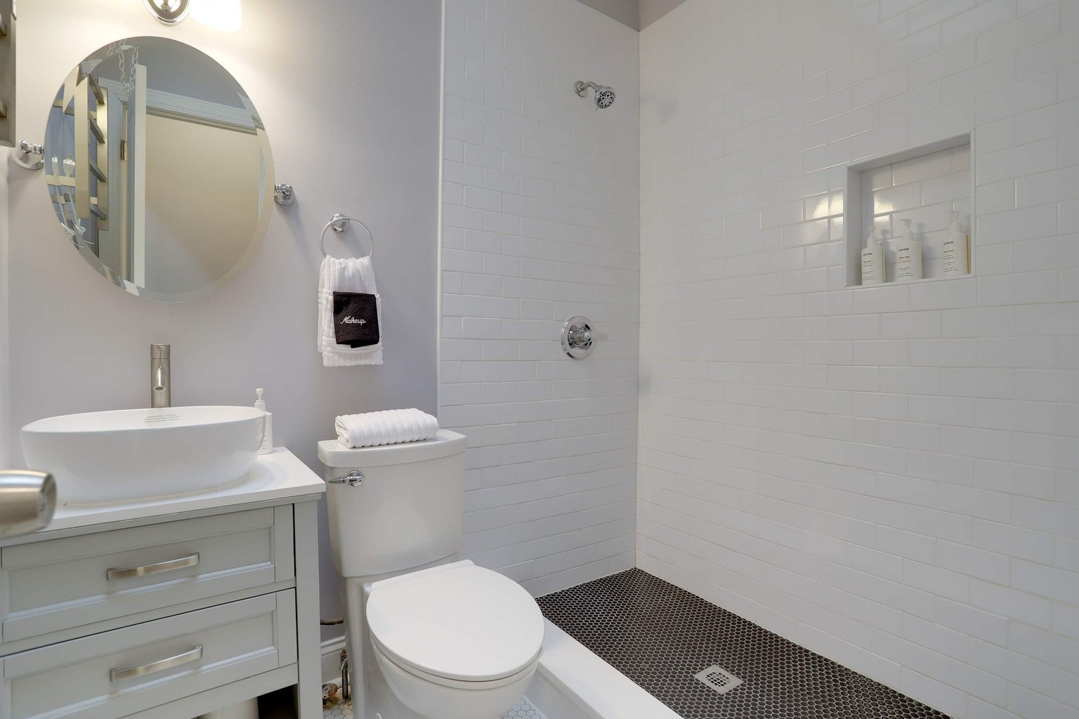 District of Columbia Vacation Rental