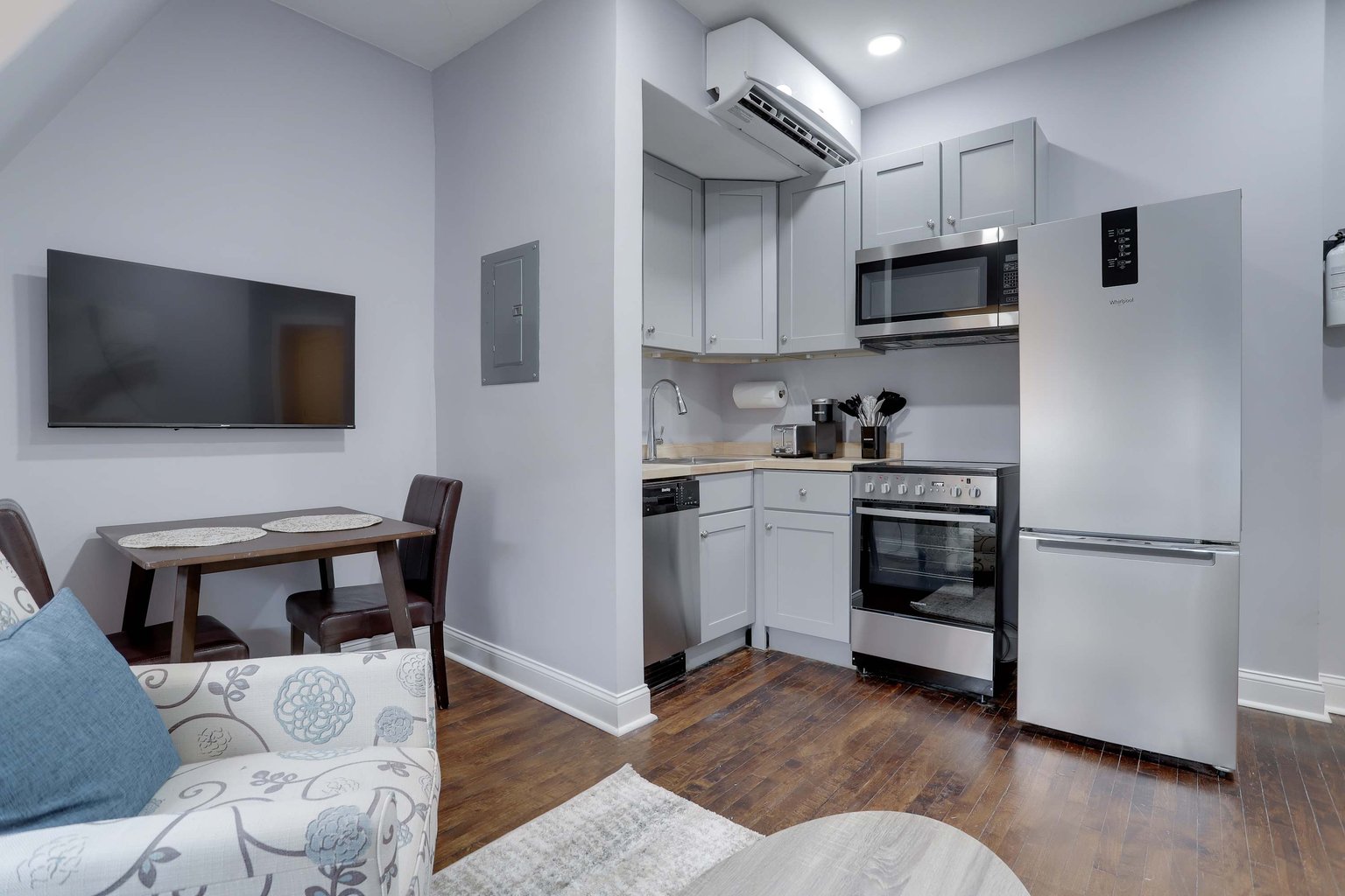 District of Columbia Vacation Rental