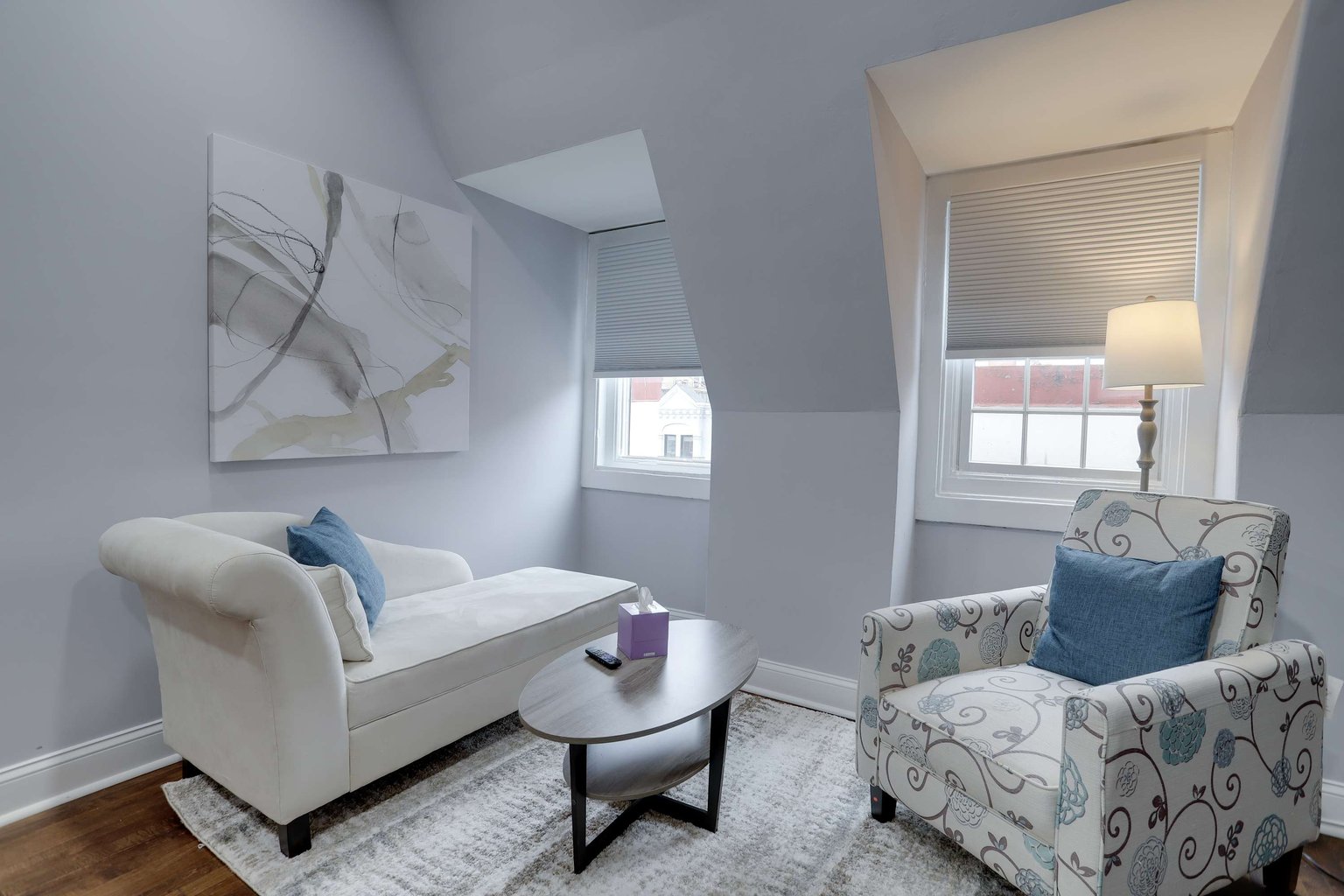 District of Columbia Vacation Rental