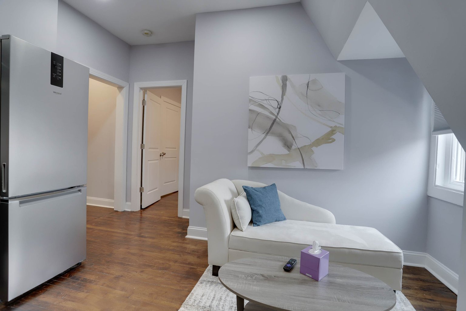 District of Columbia Vacation Rental