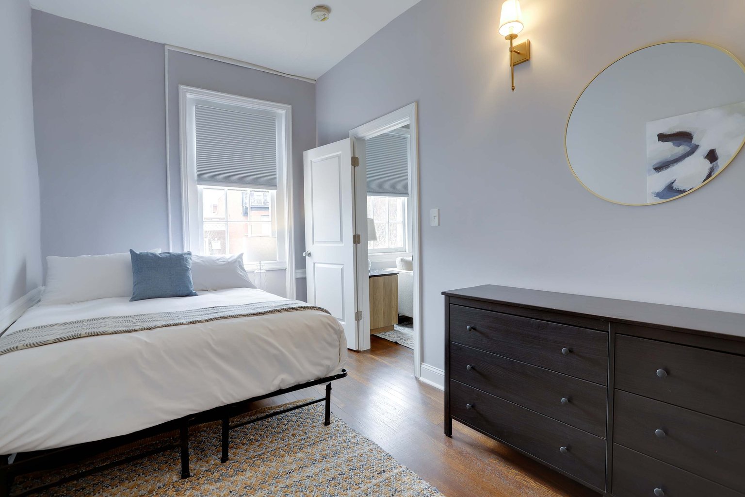 District of Columbia Vacation Rental