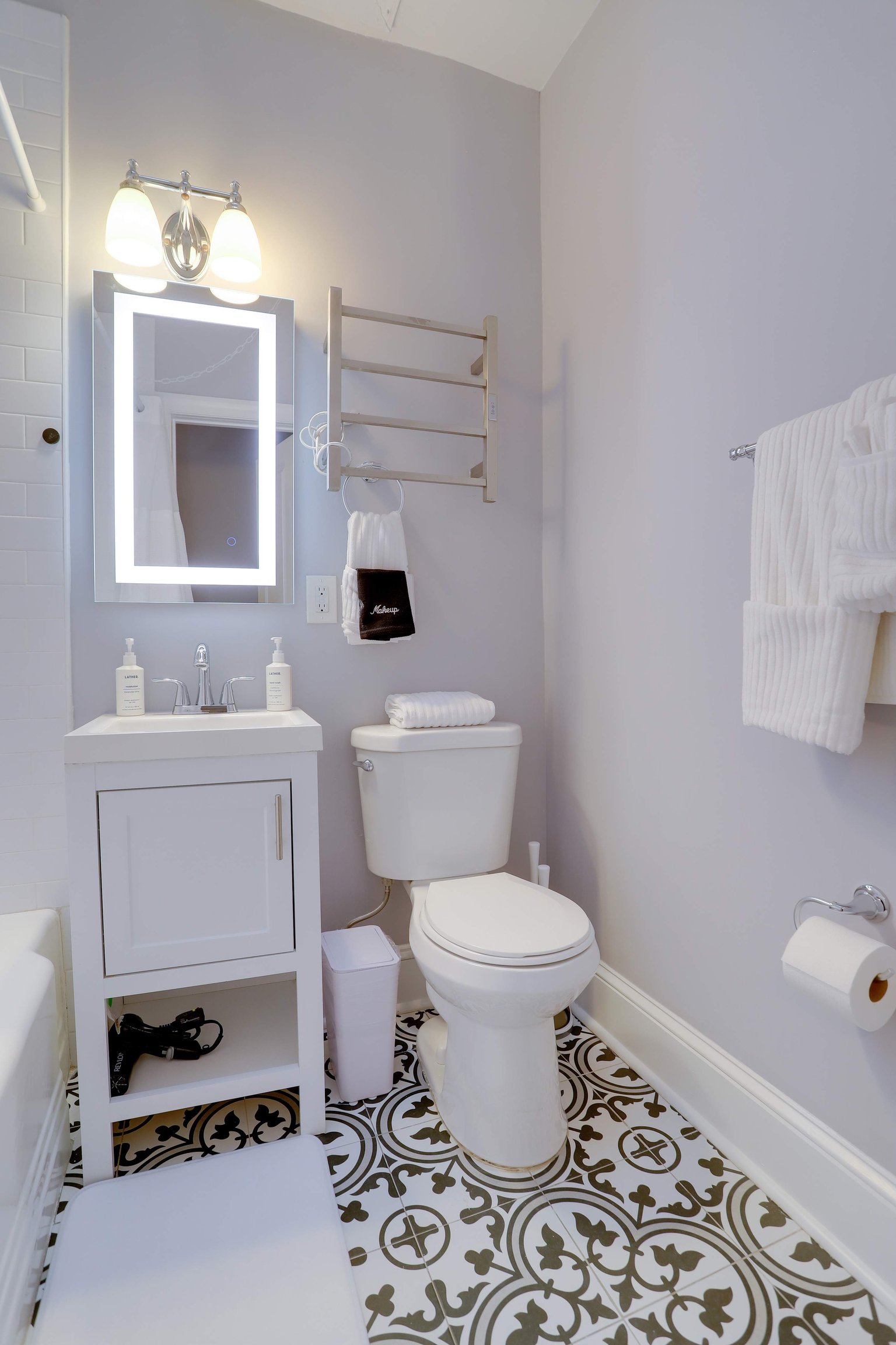 District of Columbia Vacation Rental