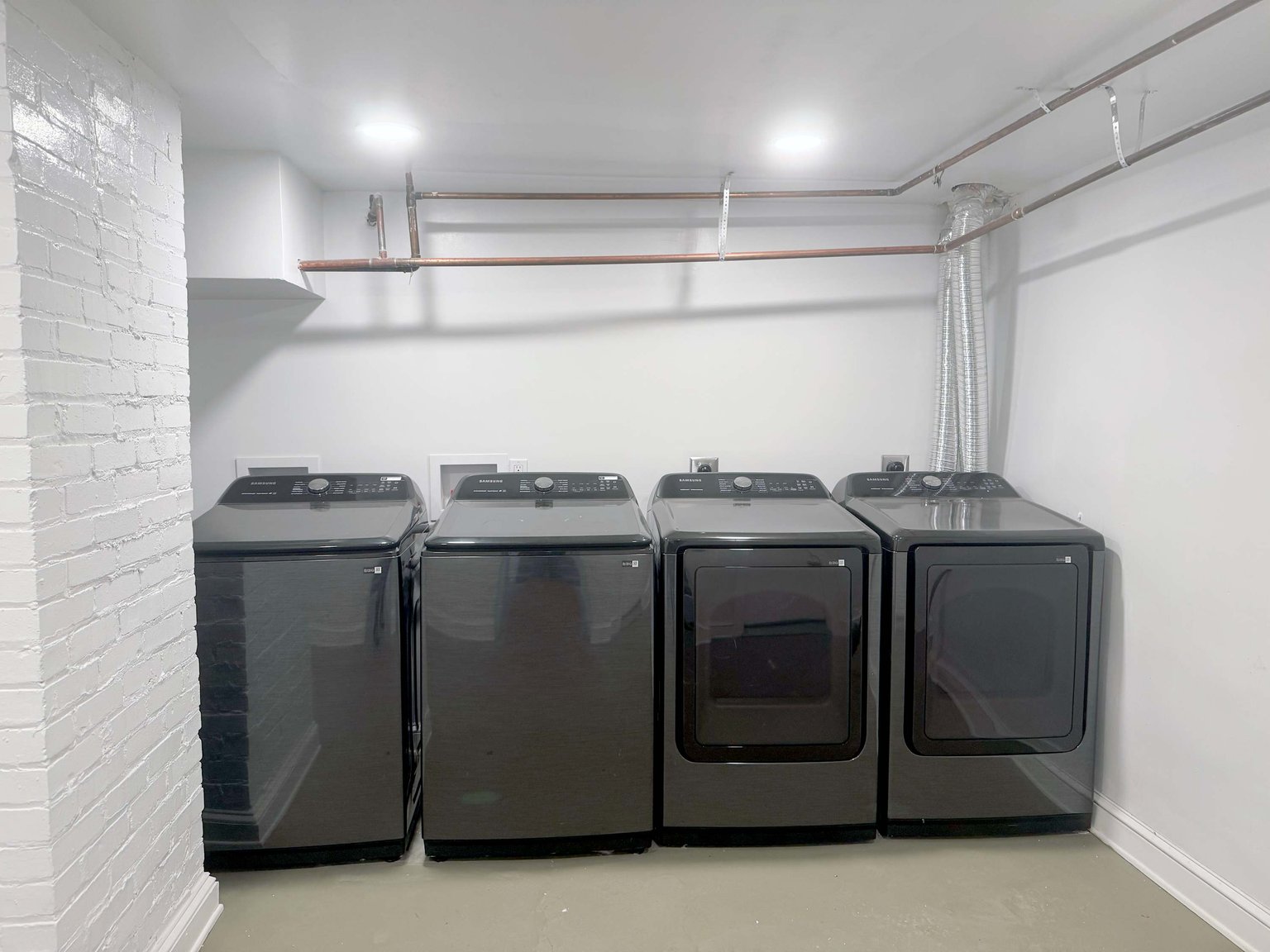 District of Columbia Vacation Rental