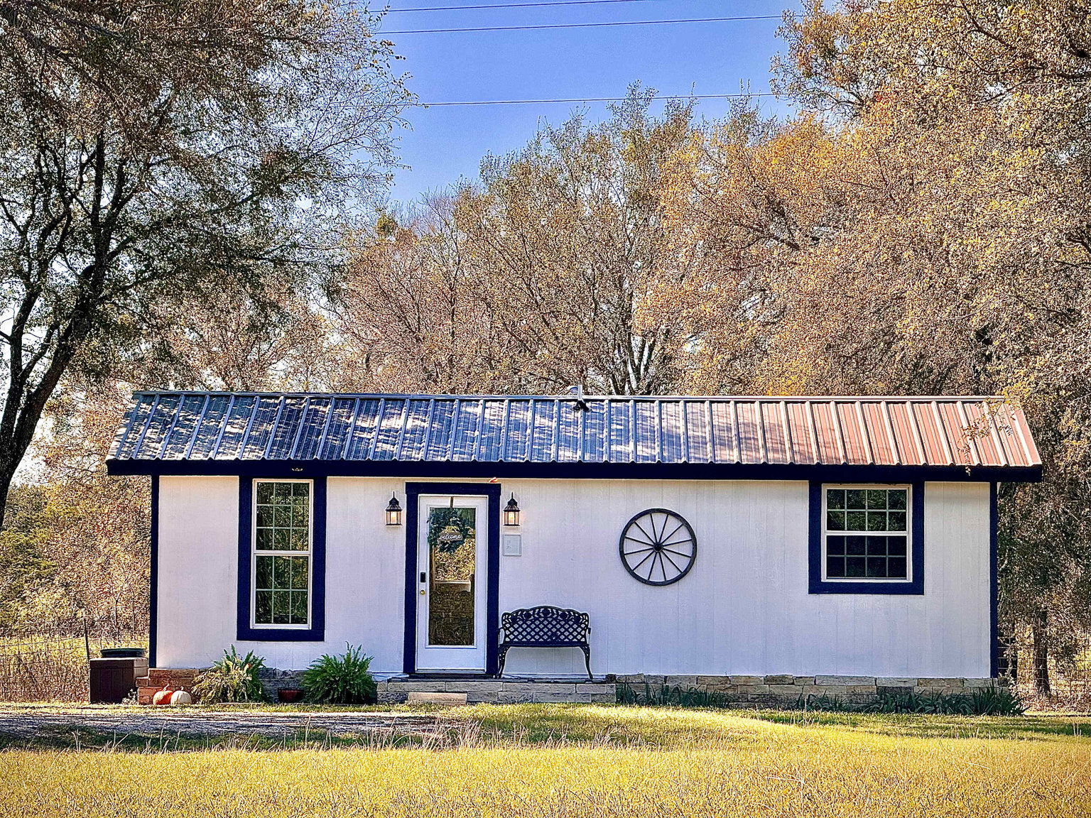 Waco Vacation Rental