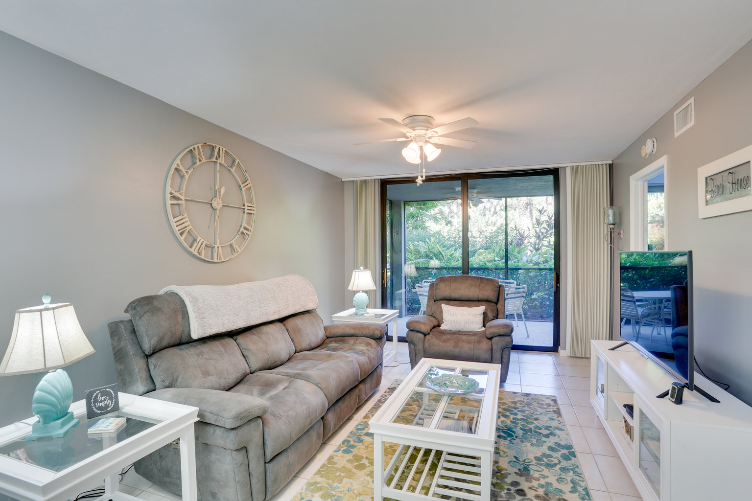 Bonita Springs Vacation Rental