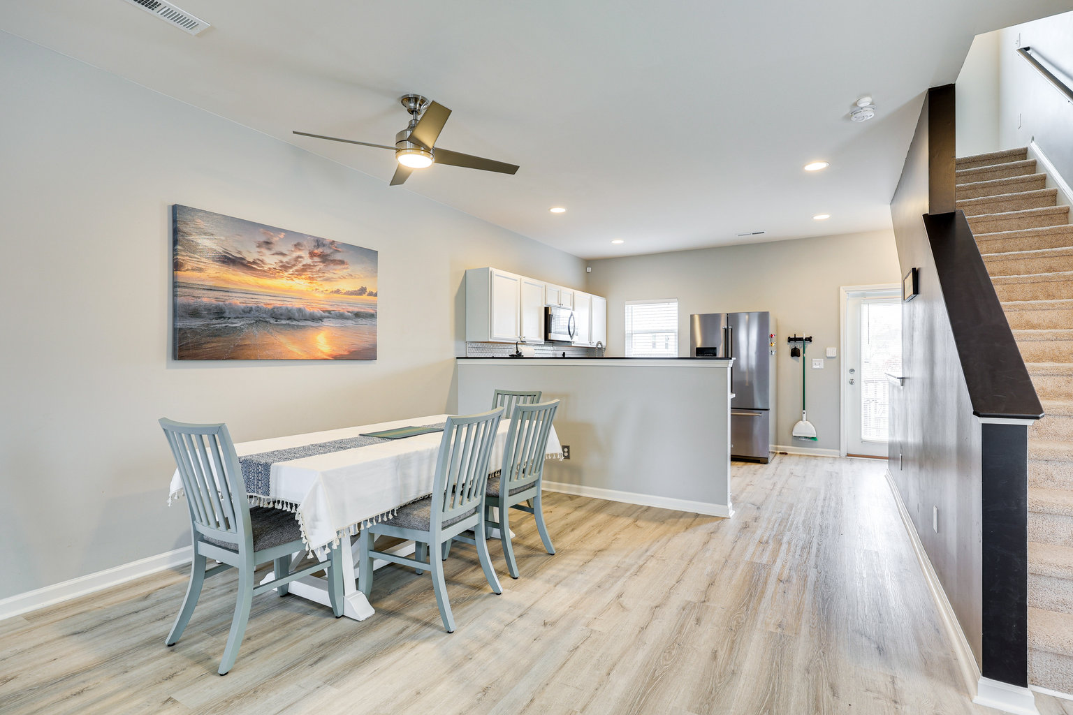 Carolina Beach Vacation Rental