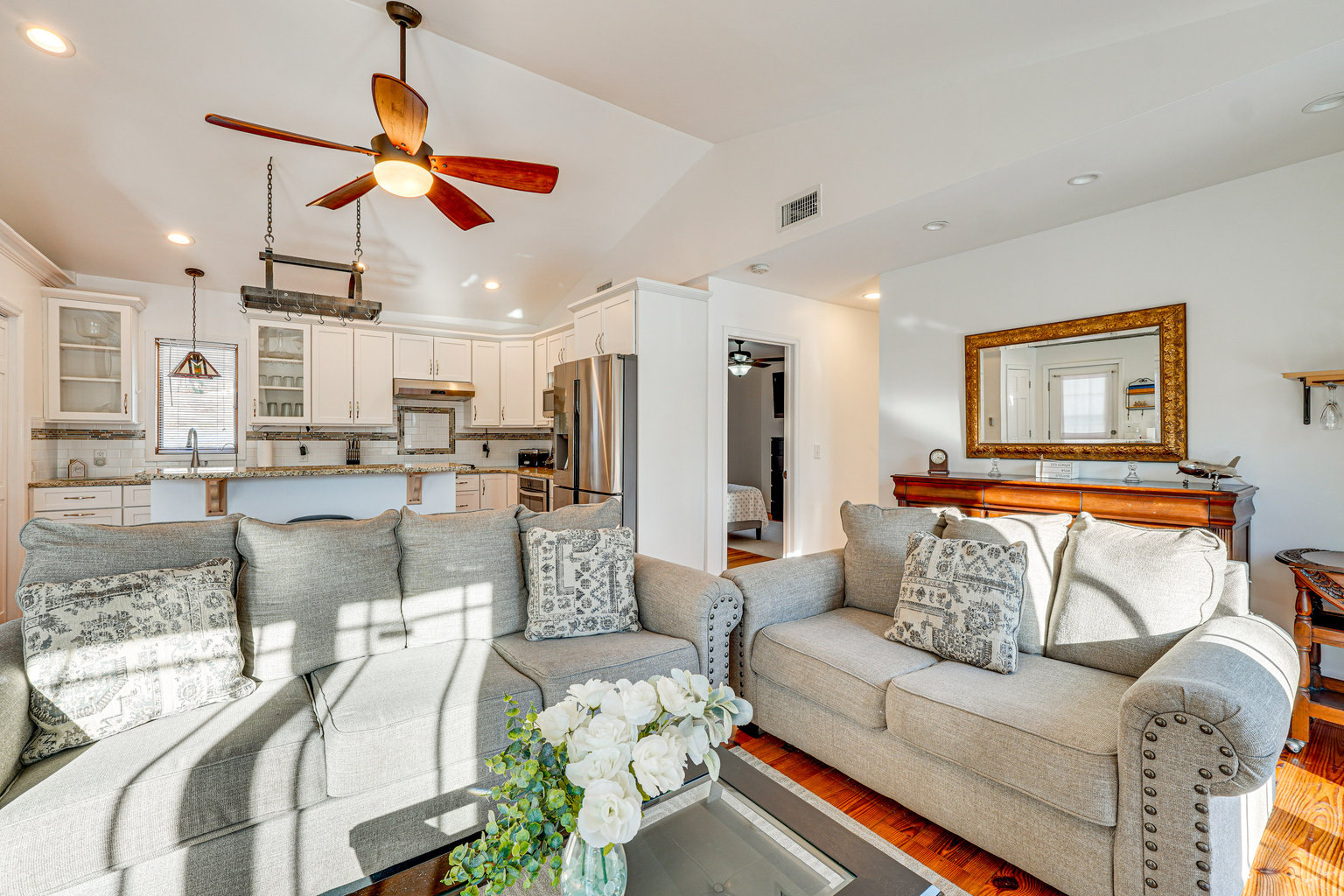 Monroe Vacation Rental