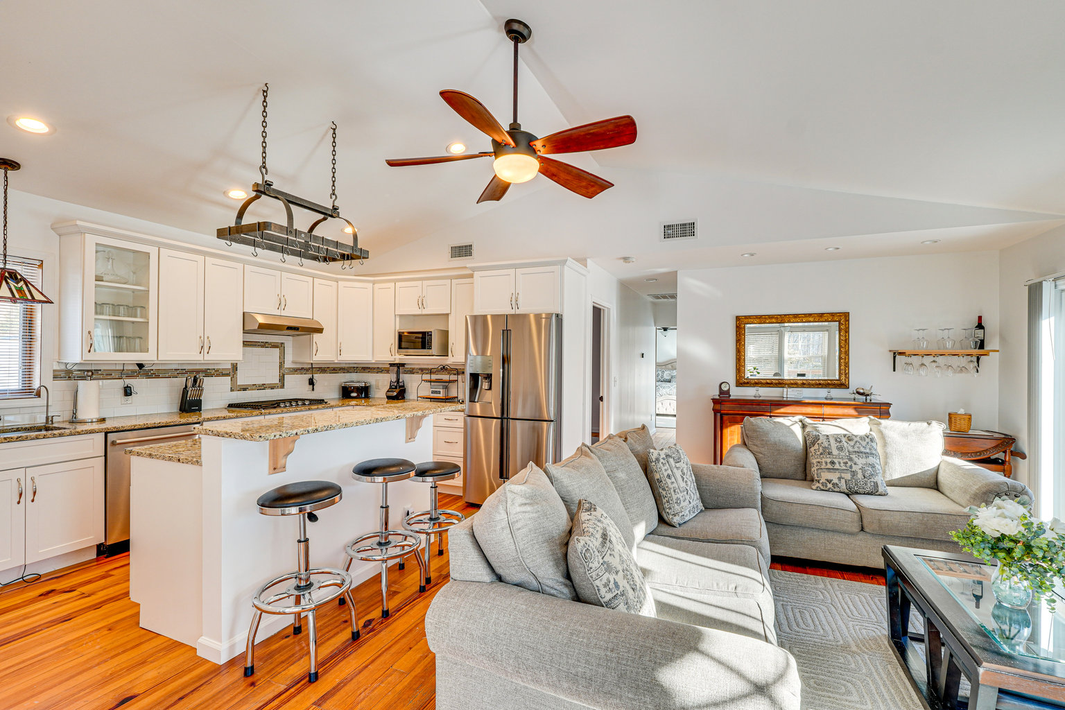 Monroe Vacation Rental