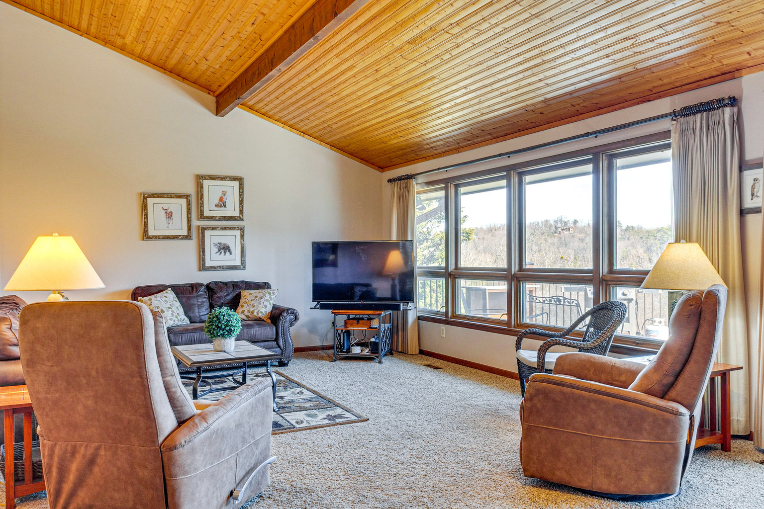 Gatlinburg Vacation Rental