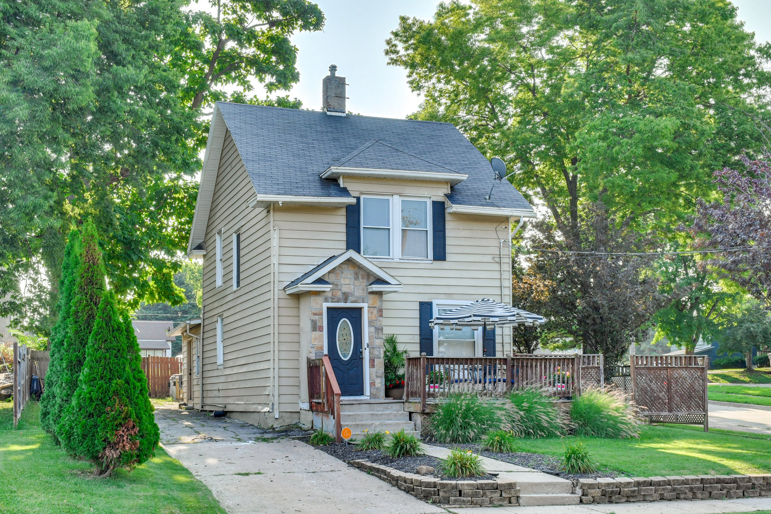 Des Moines Vacation Rental