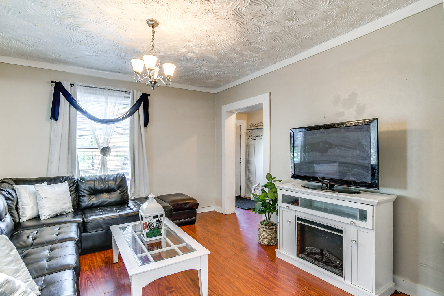 Des Moines Vacation Rental