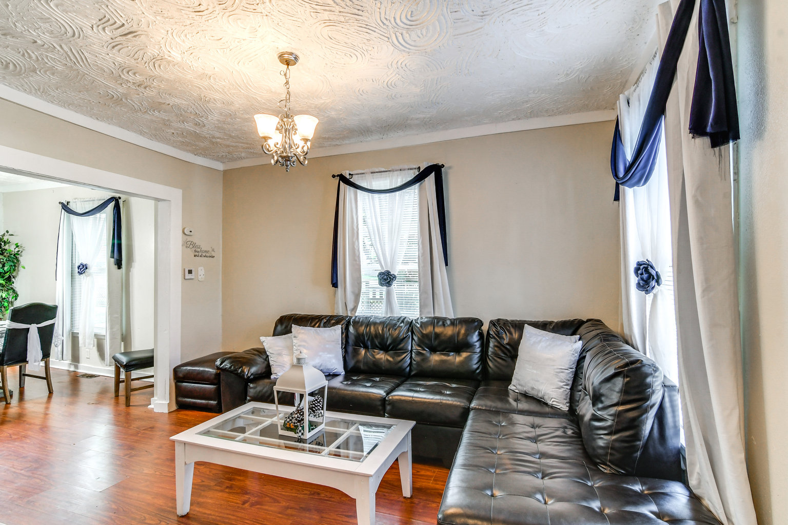 Des Moines Vacation Rental