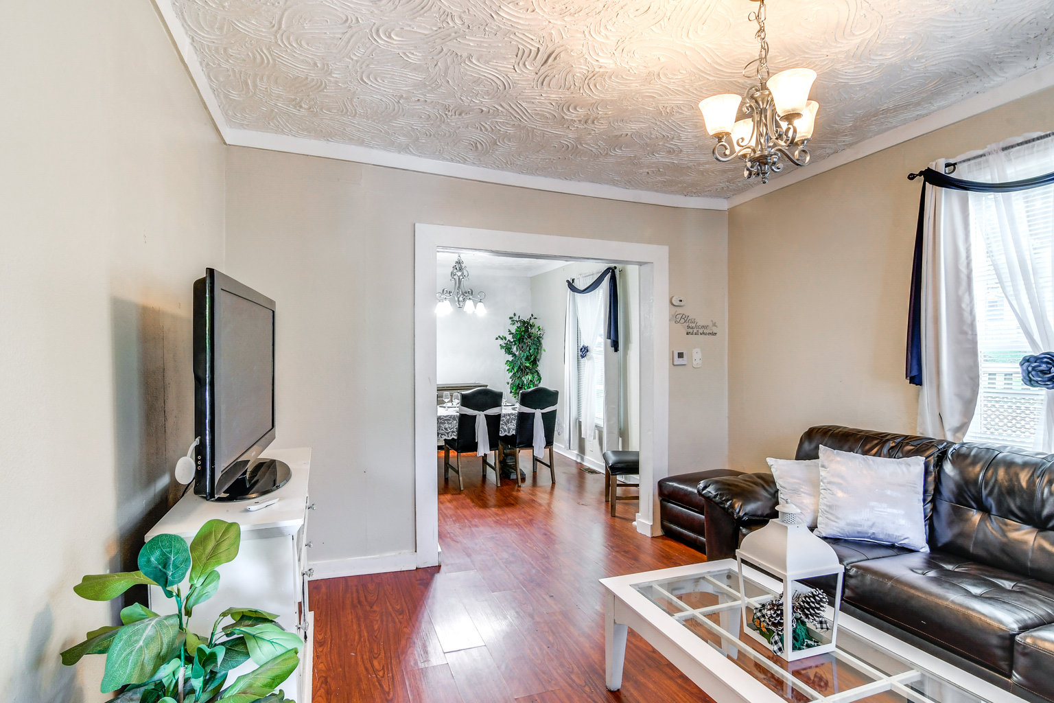 Des Moines Vacation Rental