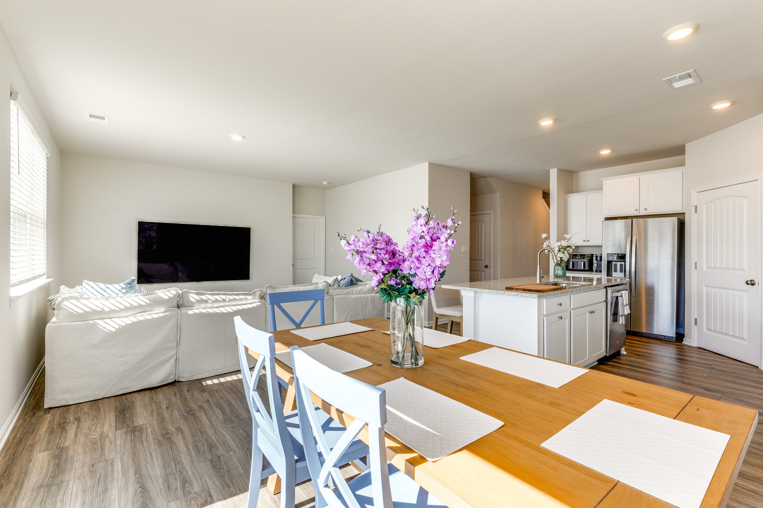 Millville Vacation Rental