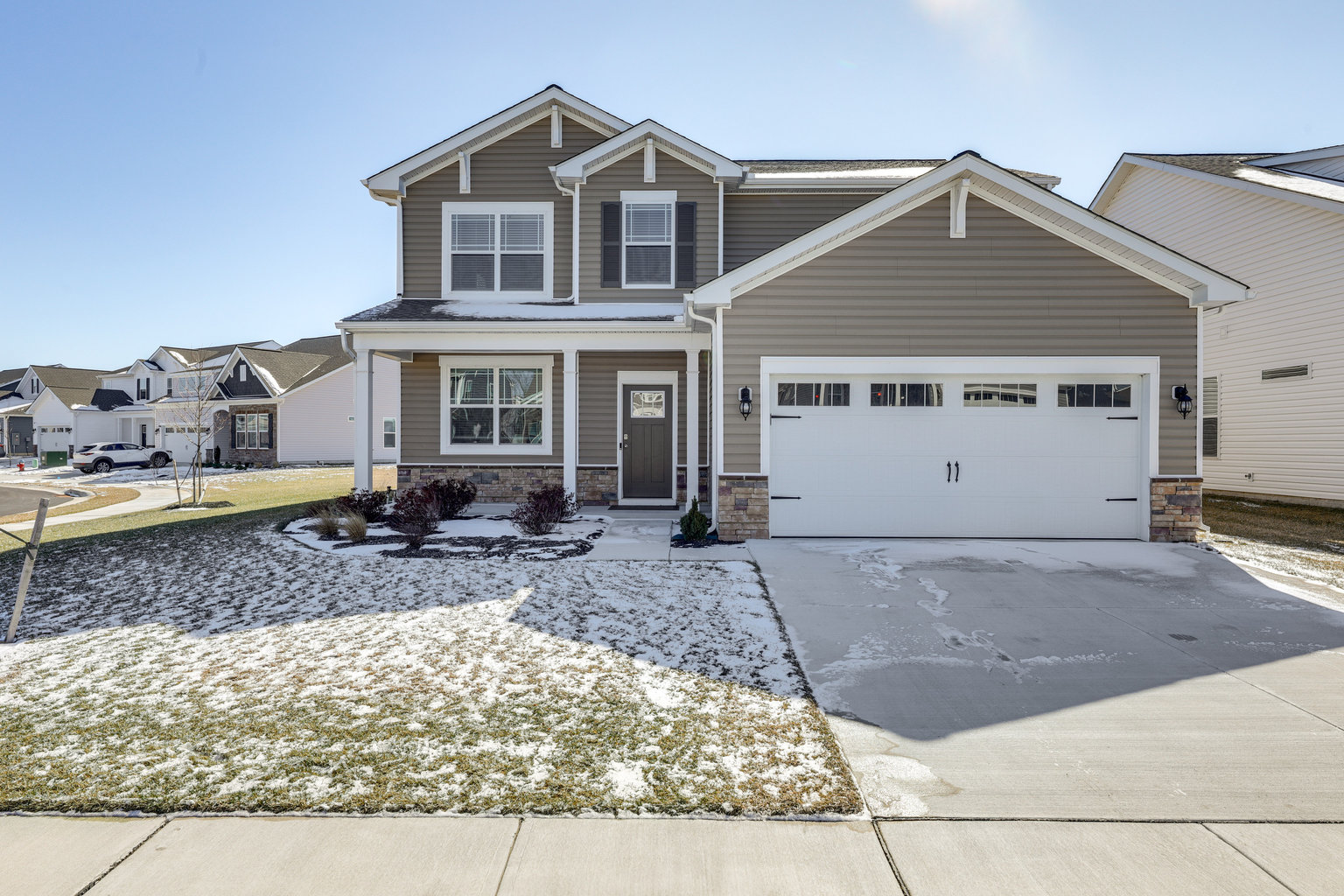 Millville Vacation Rental