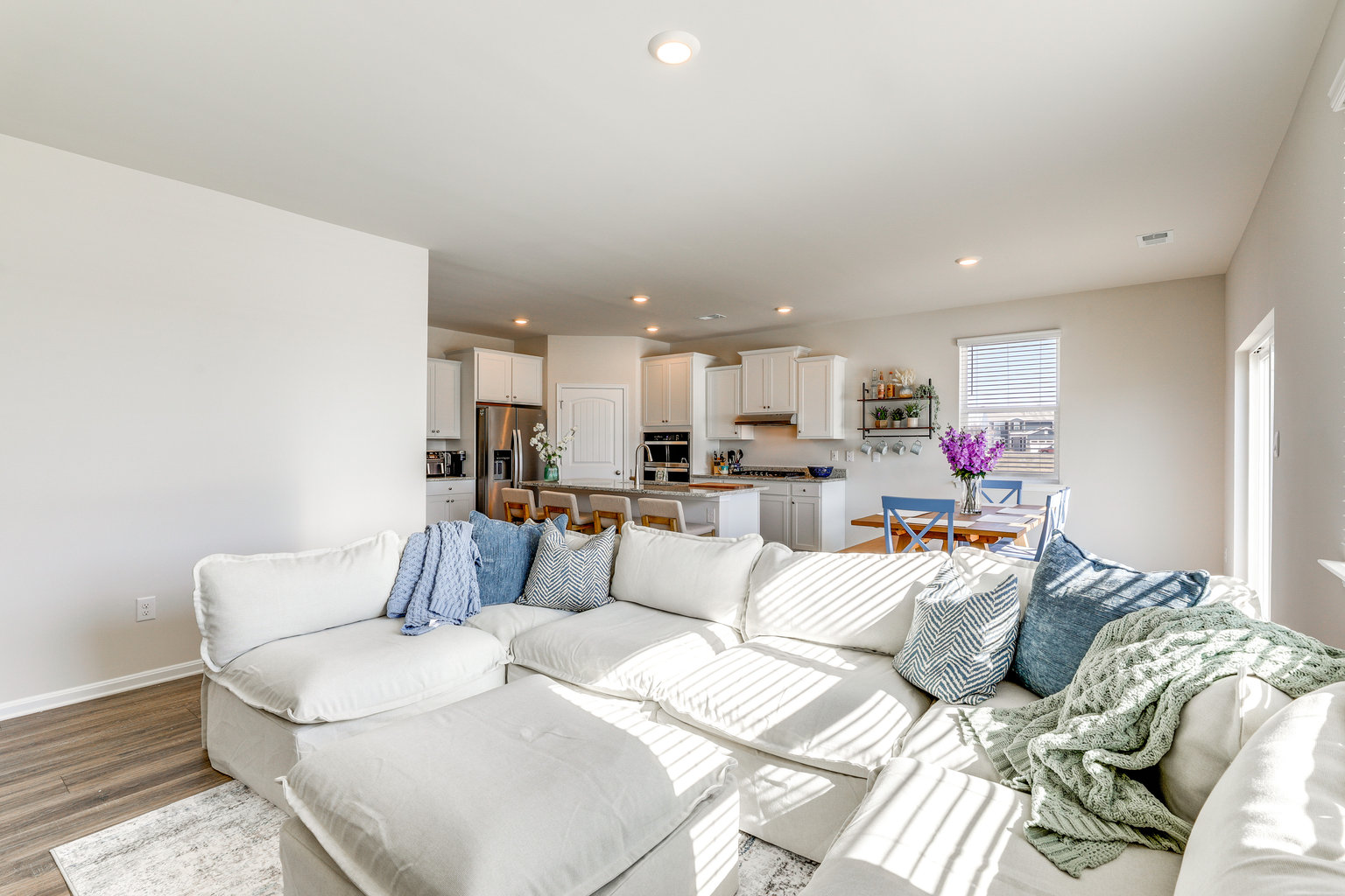 Millville Vacation Rental