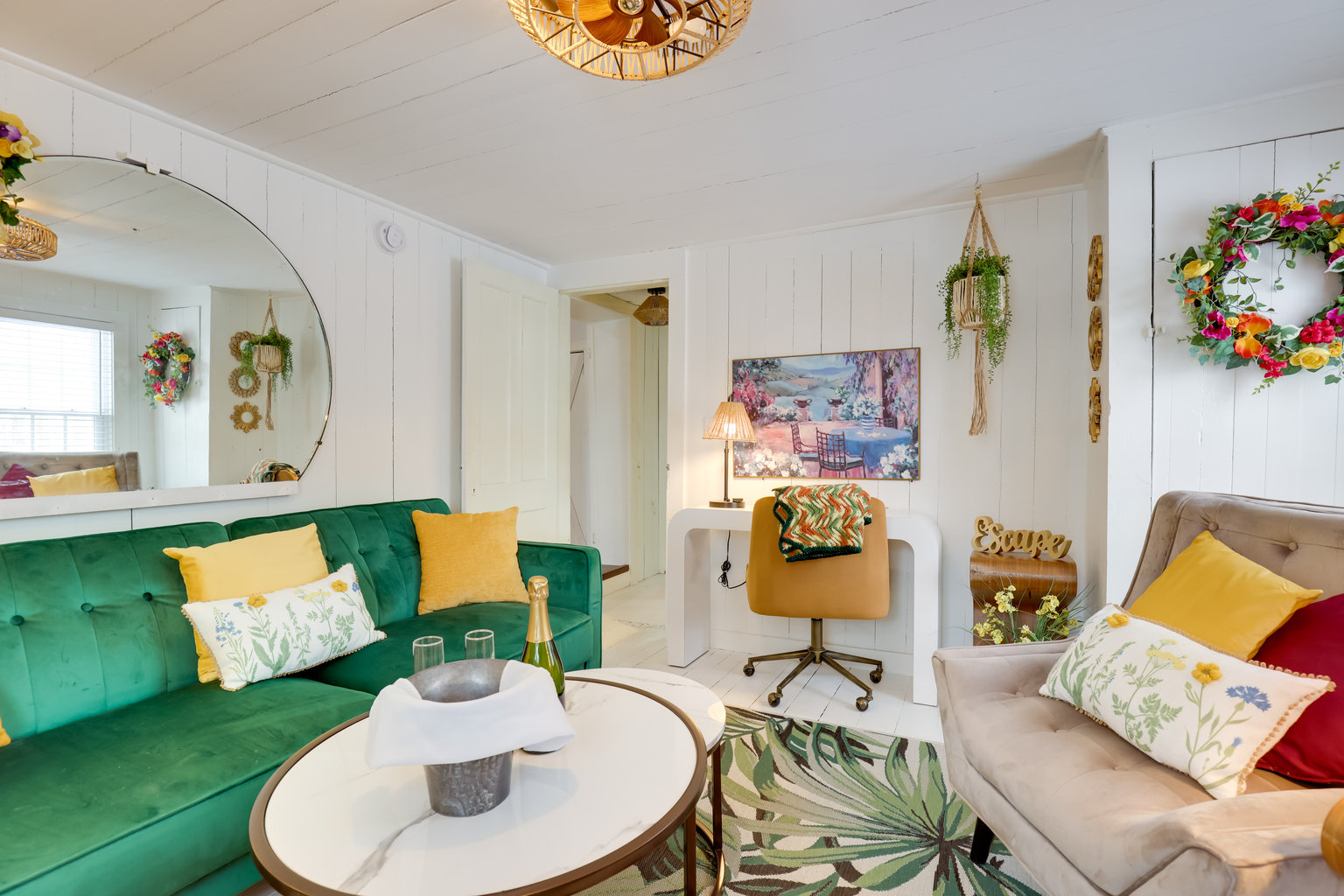 Hammondsport Vacation Rental