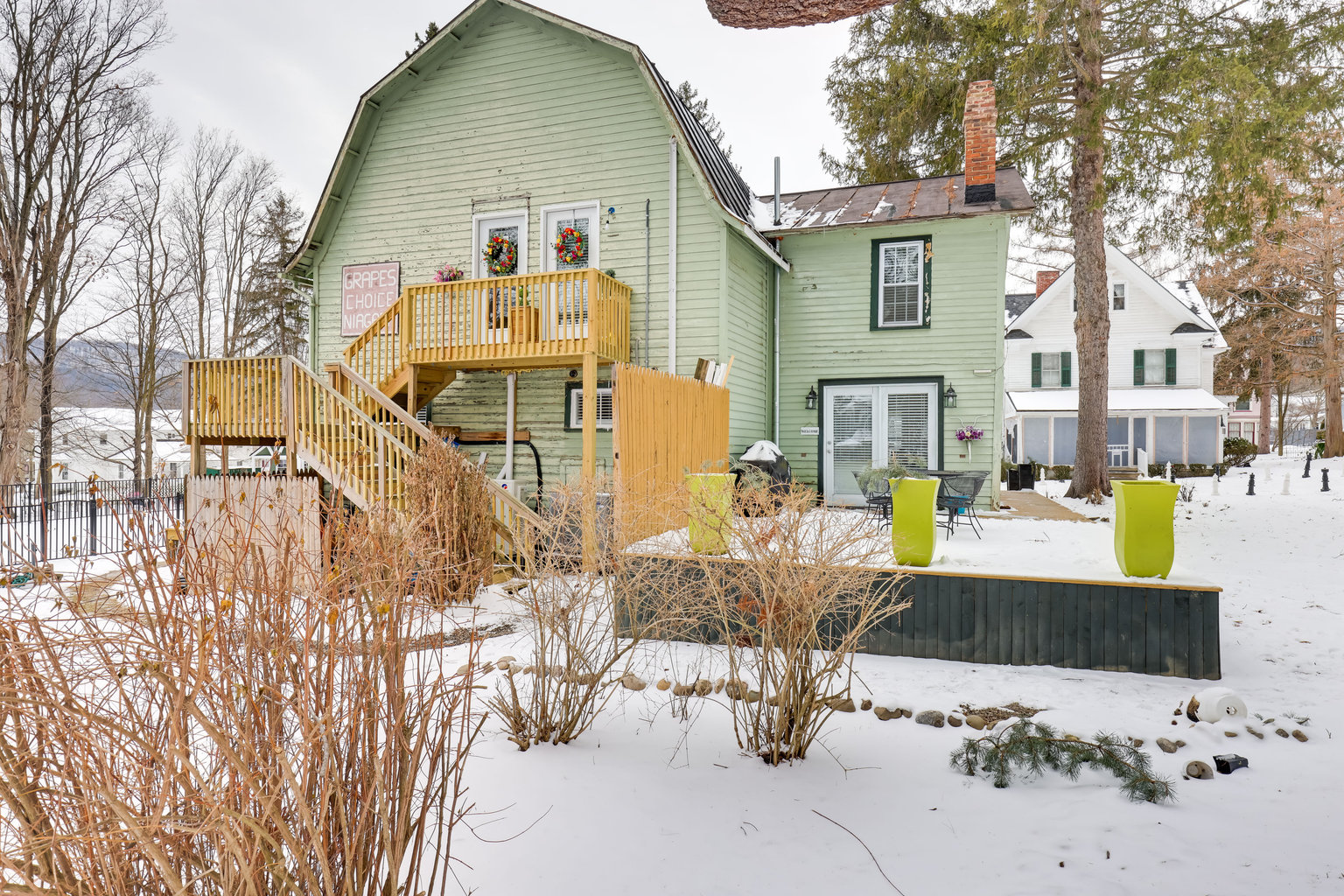 Hammondsport Vacation Rental