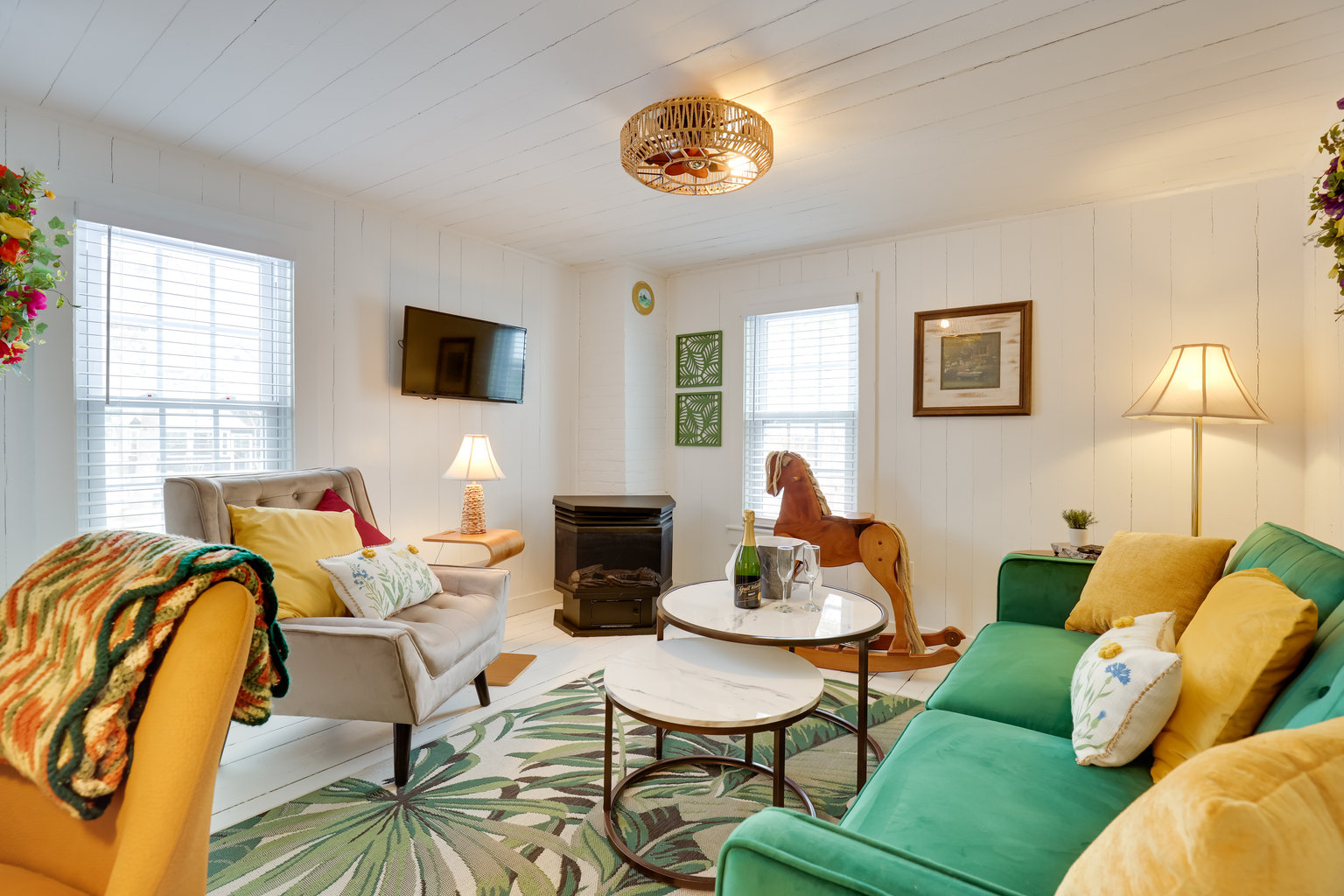 Hammondsport Vacation Rental