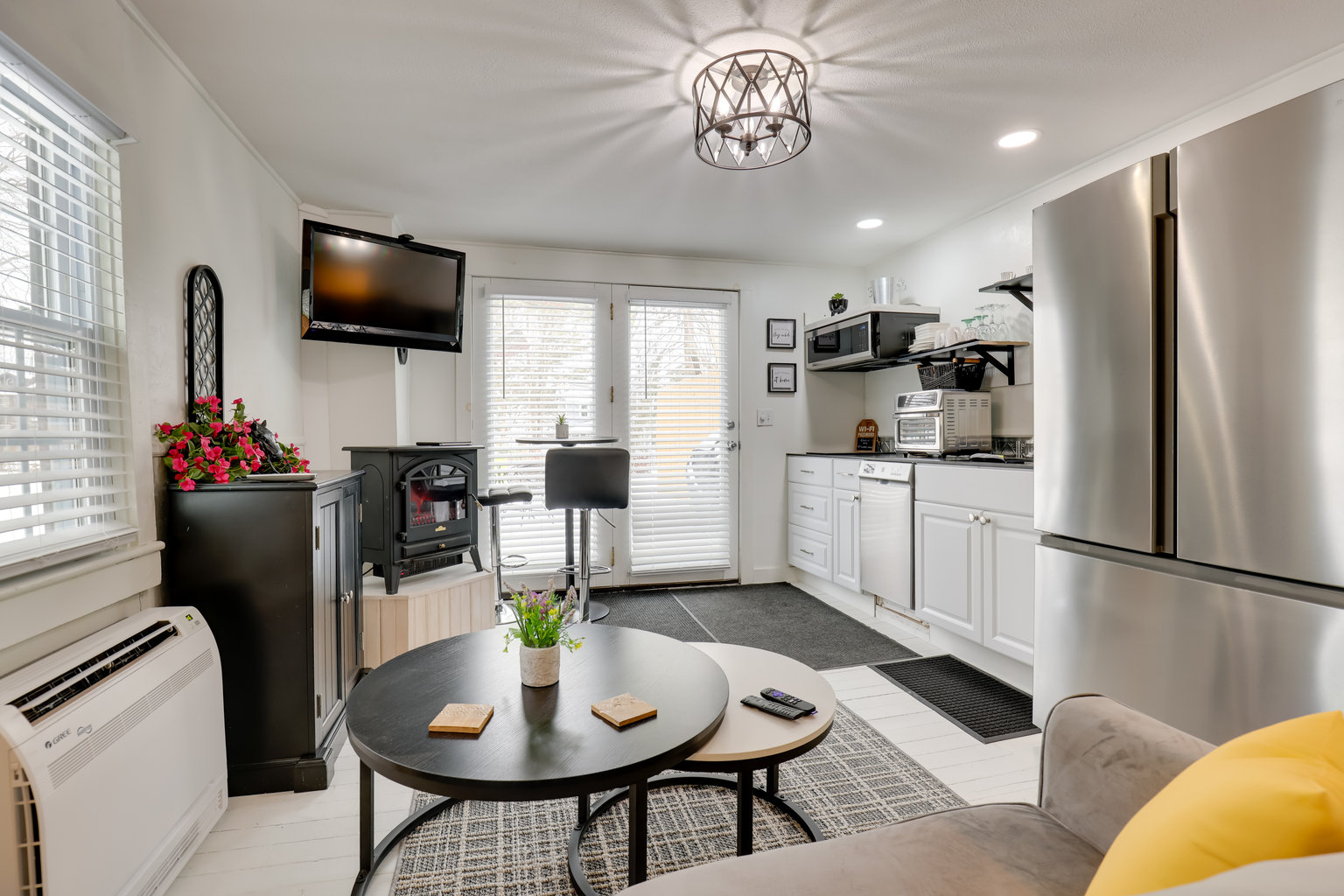 Hammondsport Vacation Rental