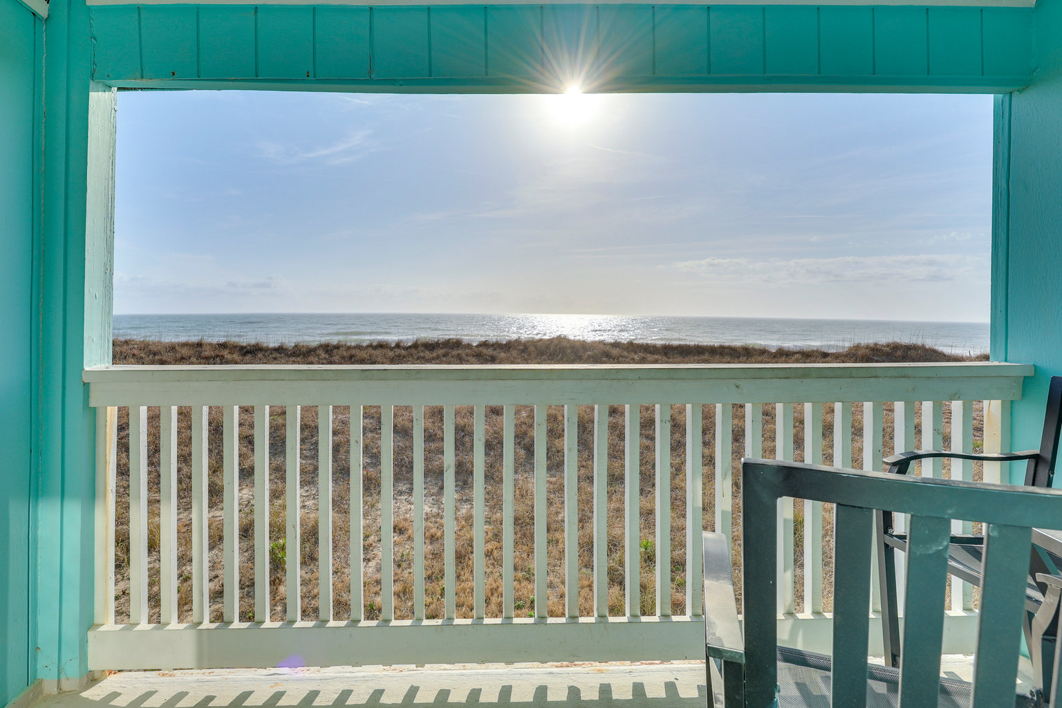 Carolina Beach Vacation Rental