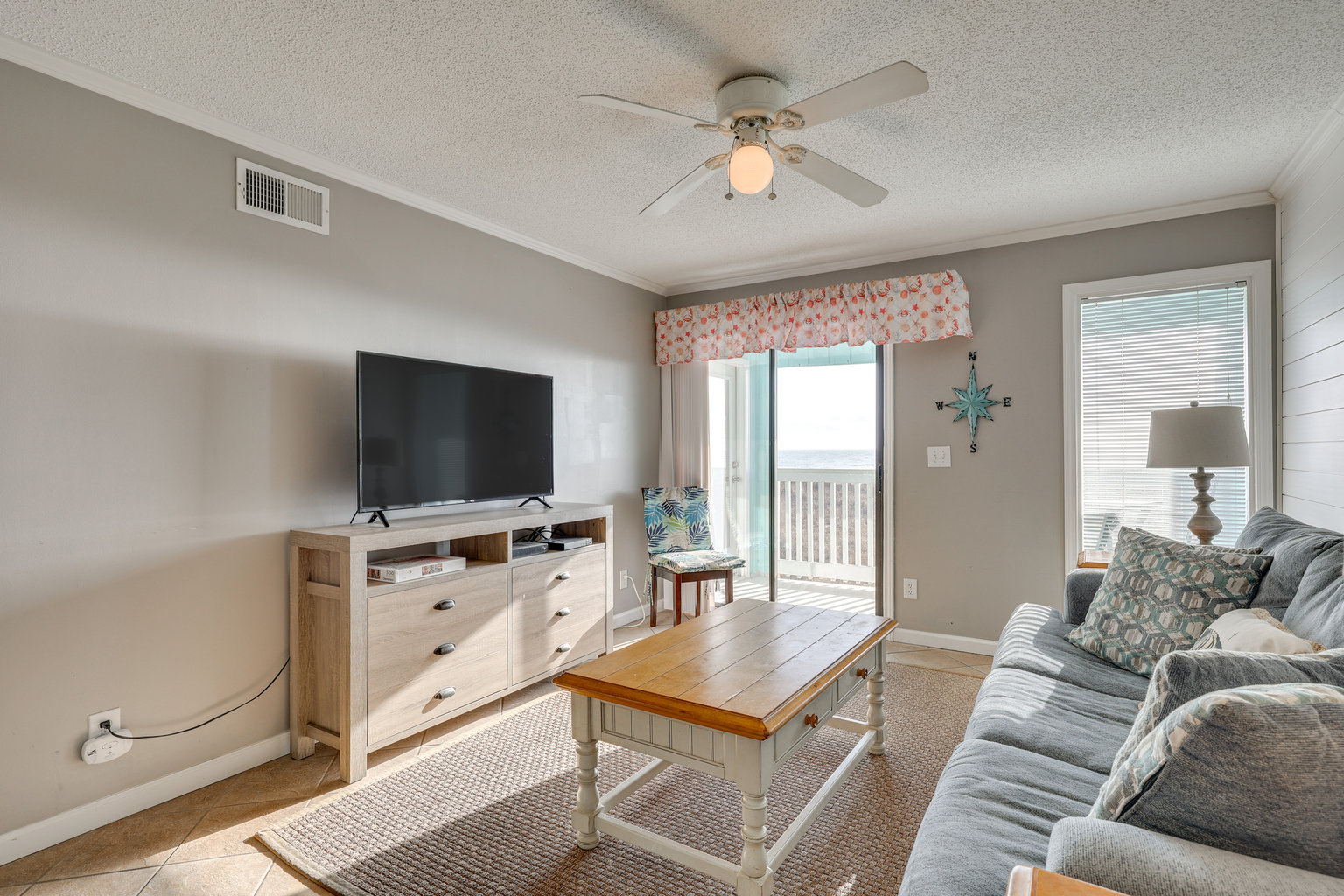 Carolina Beach Vacation Rental