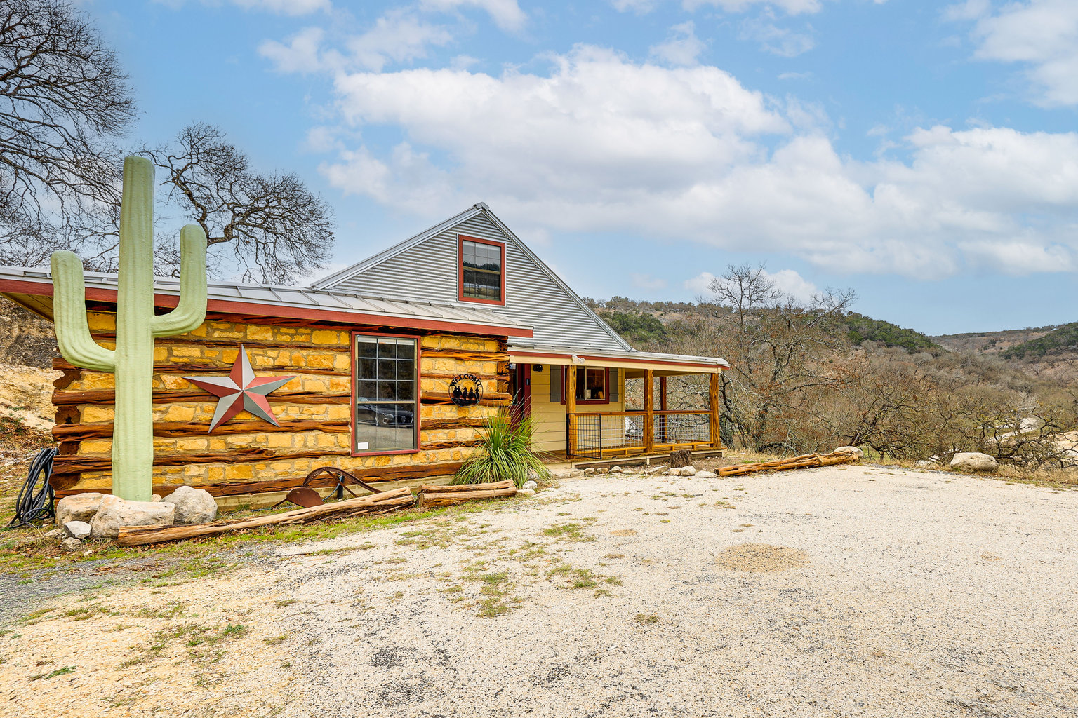 Medina Vacation Rental