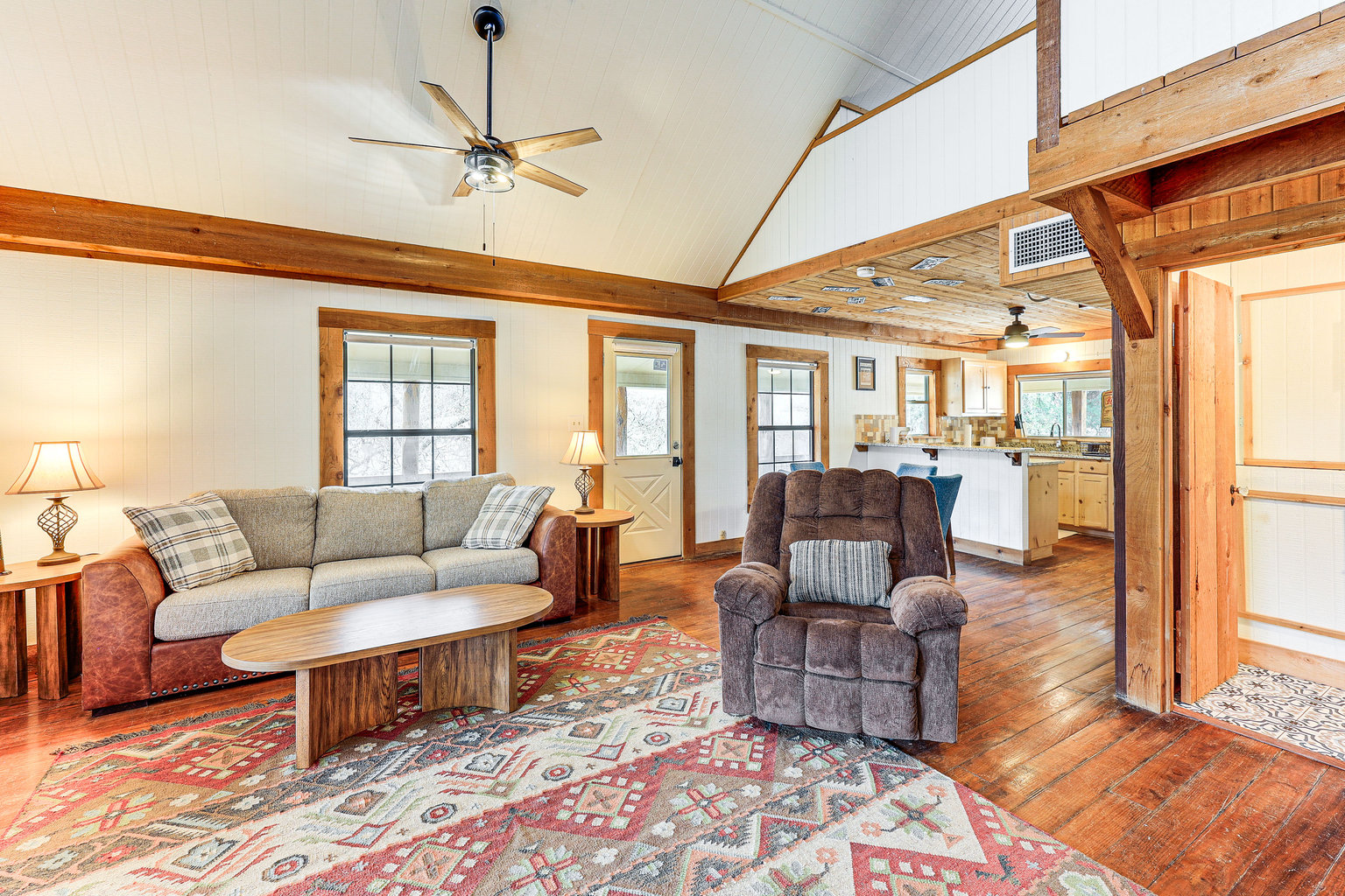 Medina Vacation Rental