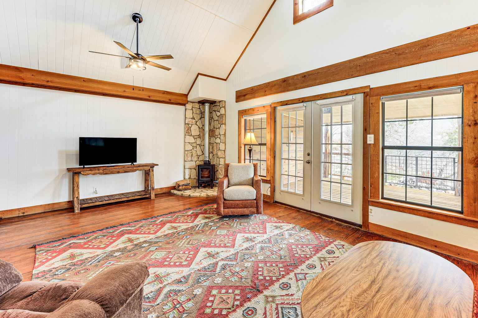 Medina Vacation Rental