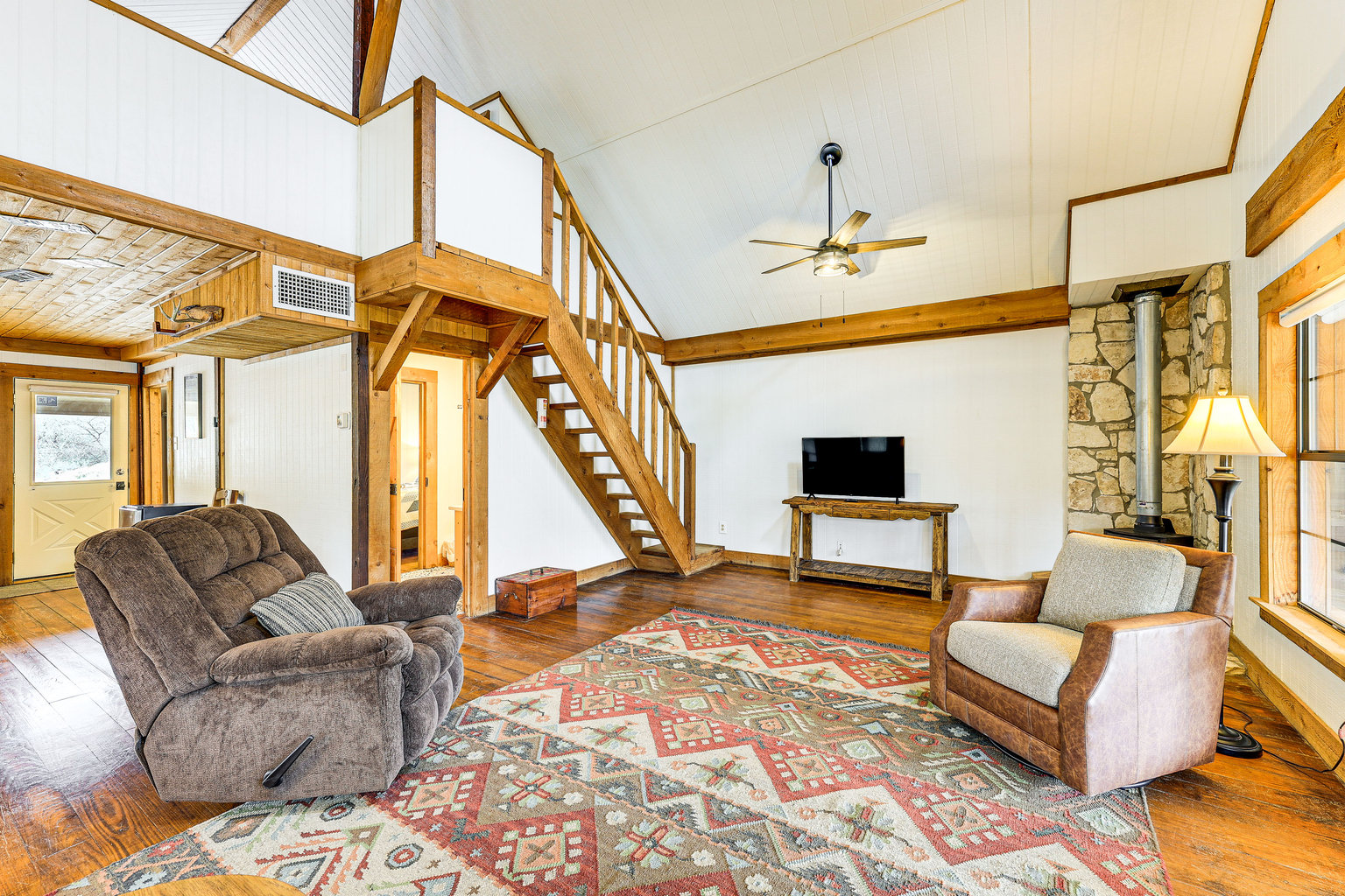 Medina Vacation Rental