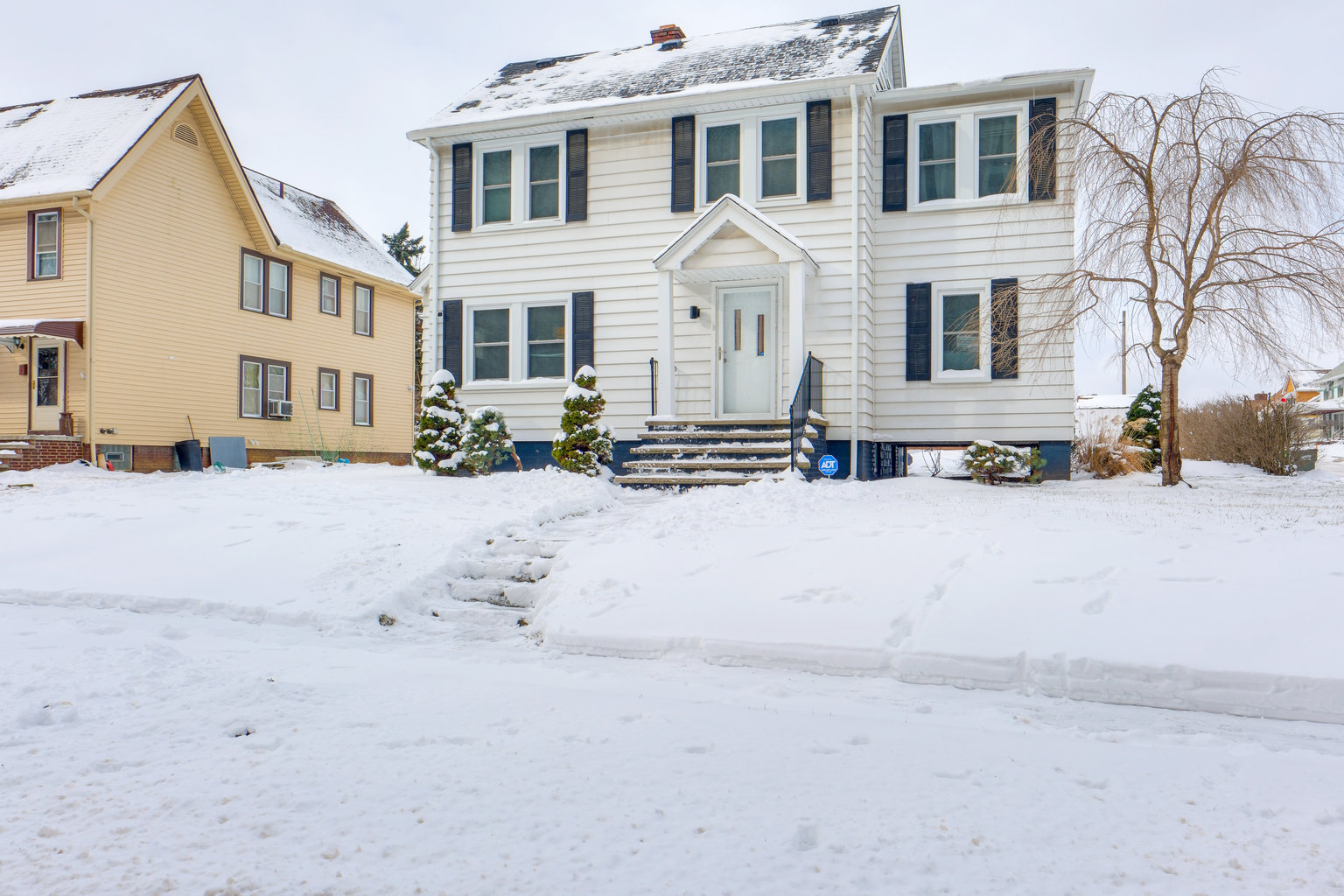 Garfield Heights Vacation Rental